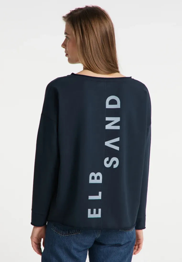 Elbsand Damen Sweatshirts  Coldwater