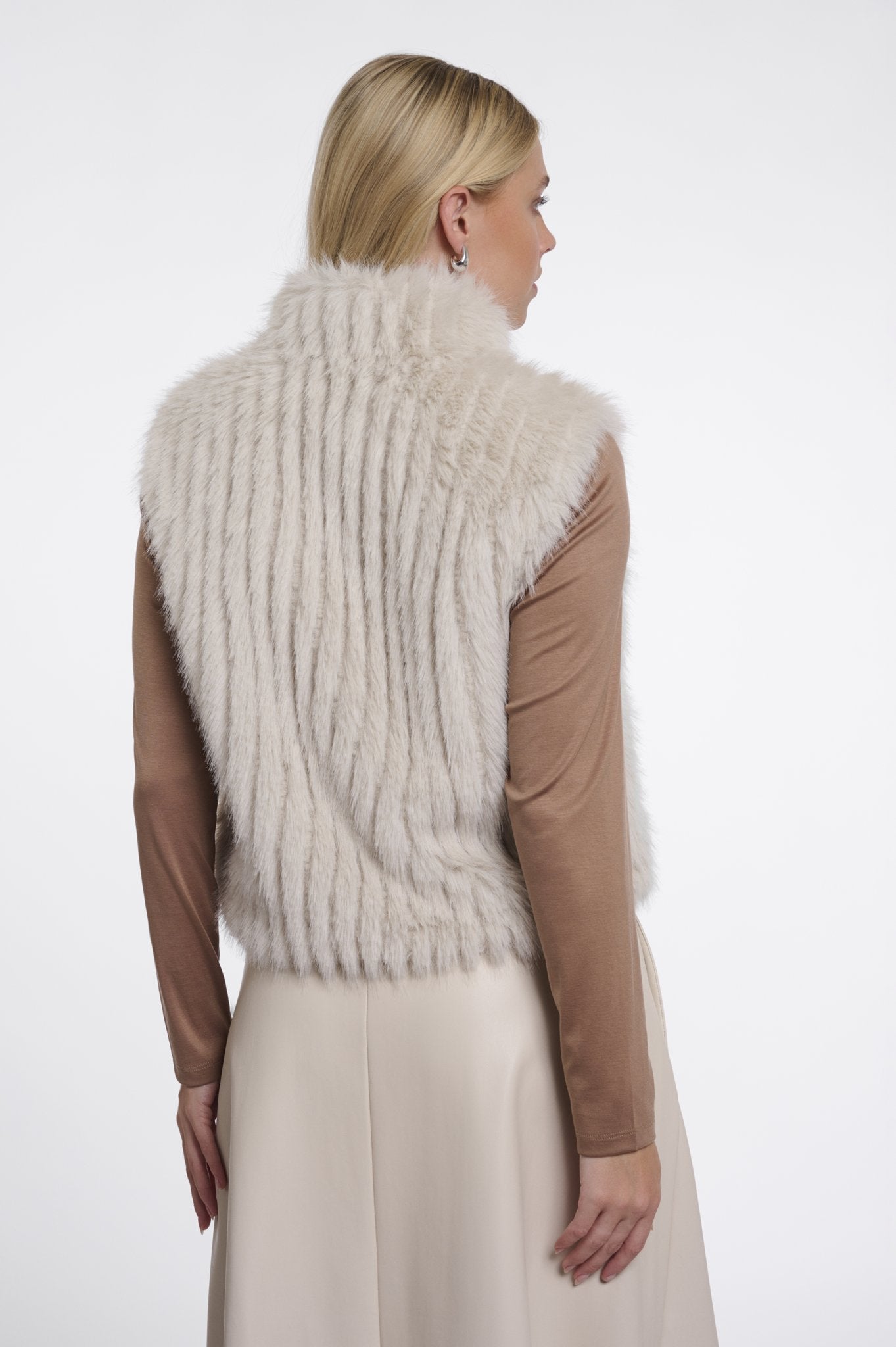 Rino & Pelle Damen Indoorwesten  Birch