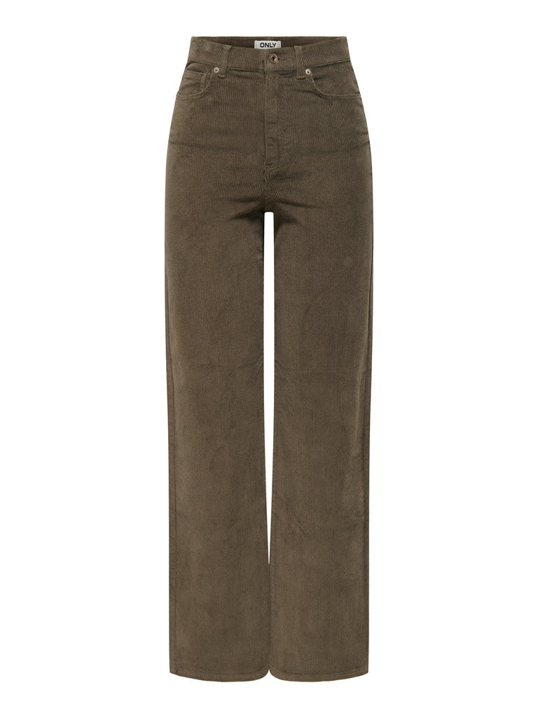 only Damen Hosen Morel