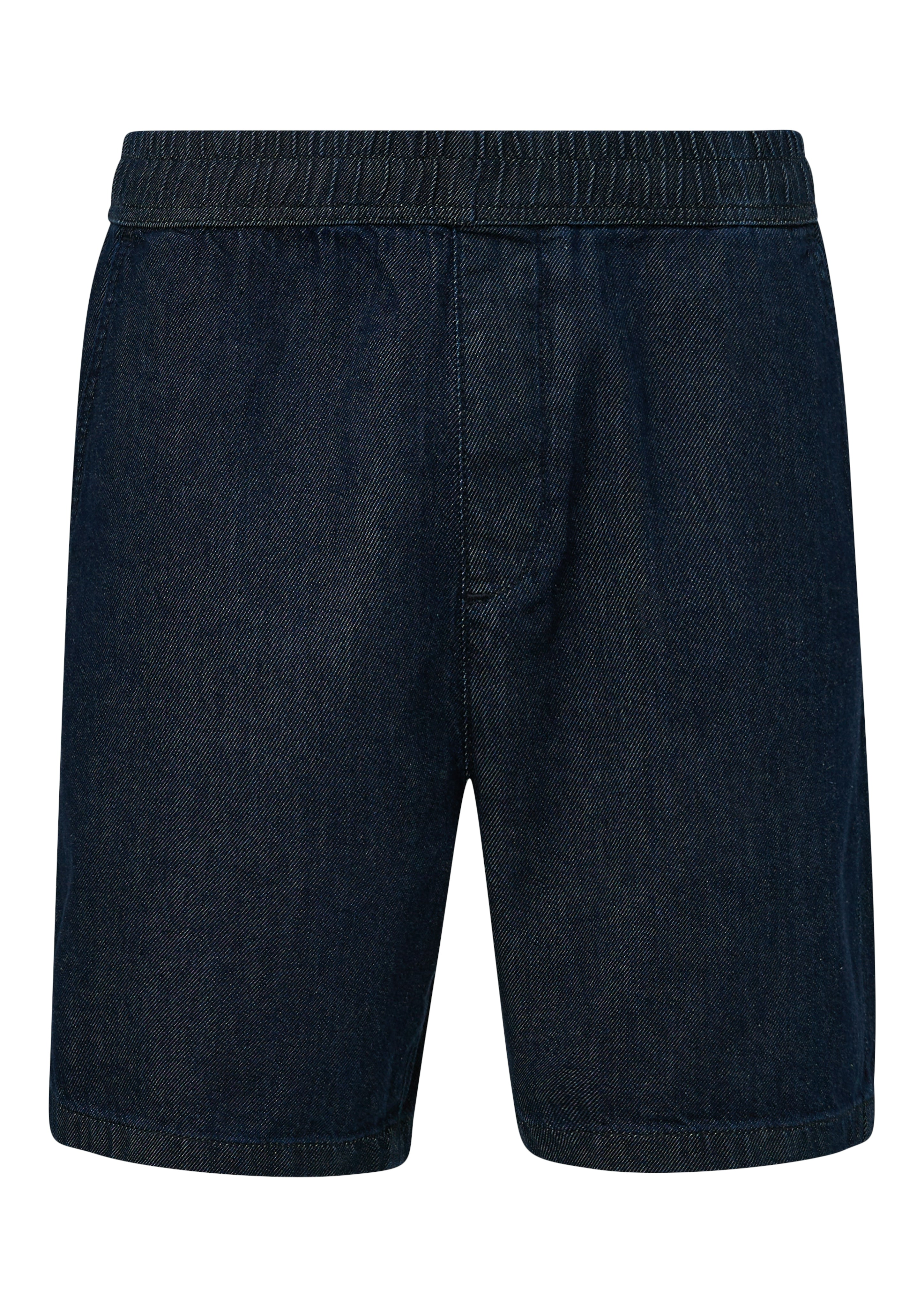 QS by S.Oliver Herren Shorts Blue