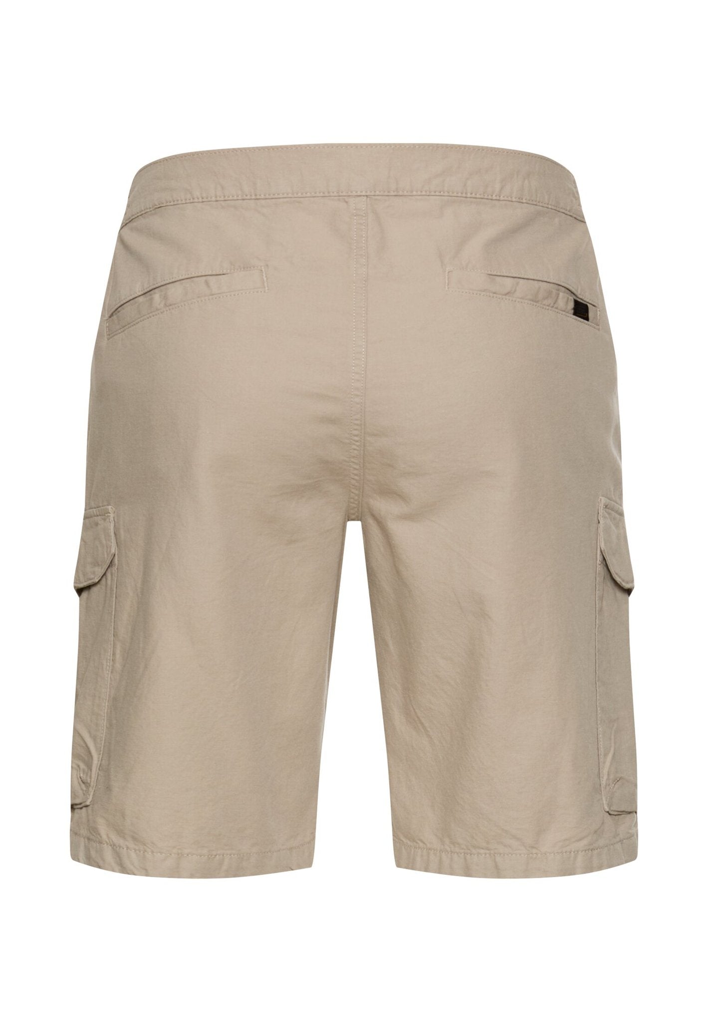 Camel active Herren Shorts  Light Beige
