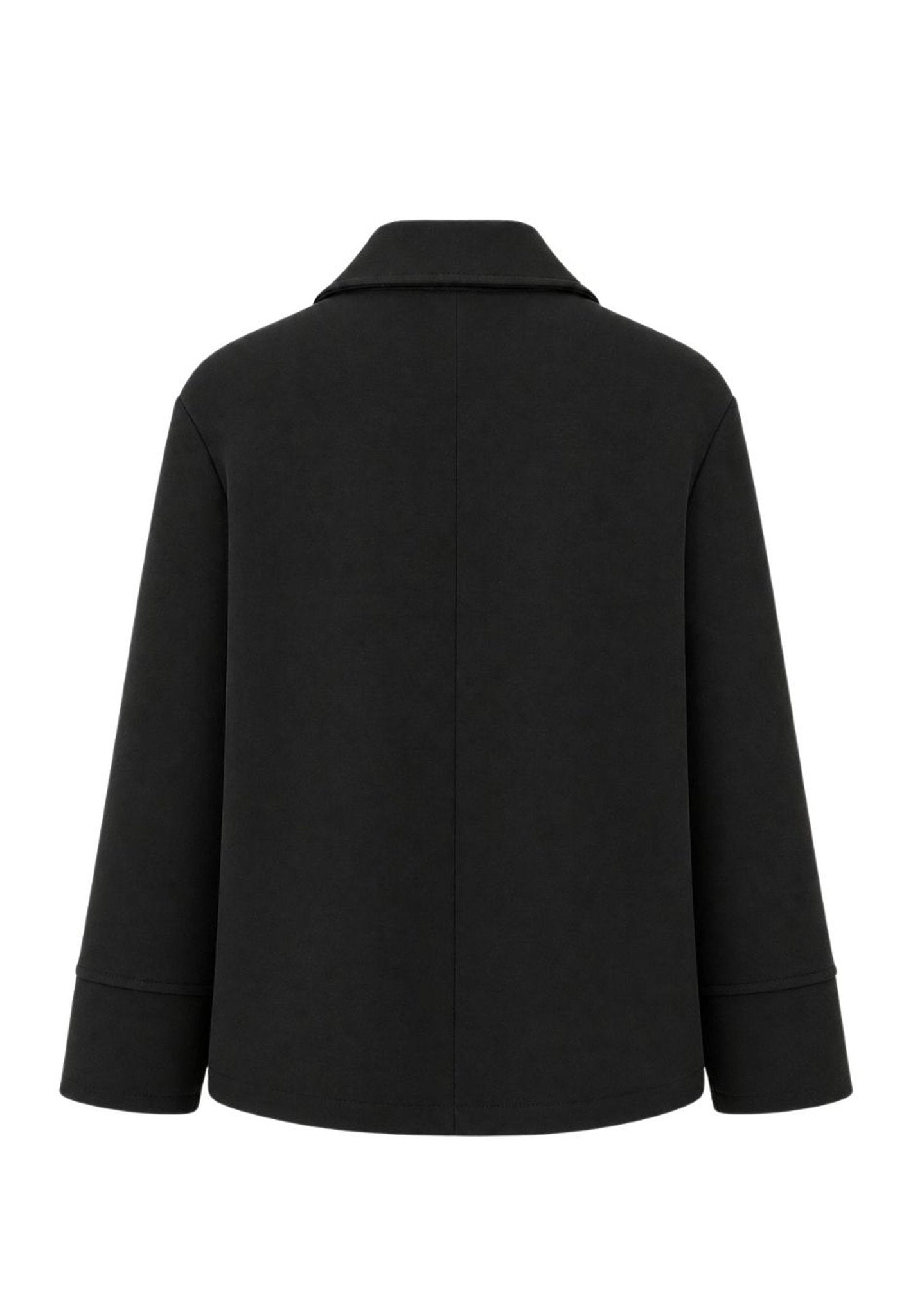 Frank Walder Damen Blazer  Schwarz