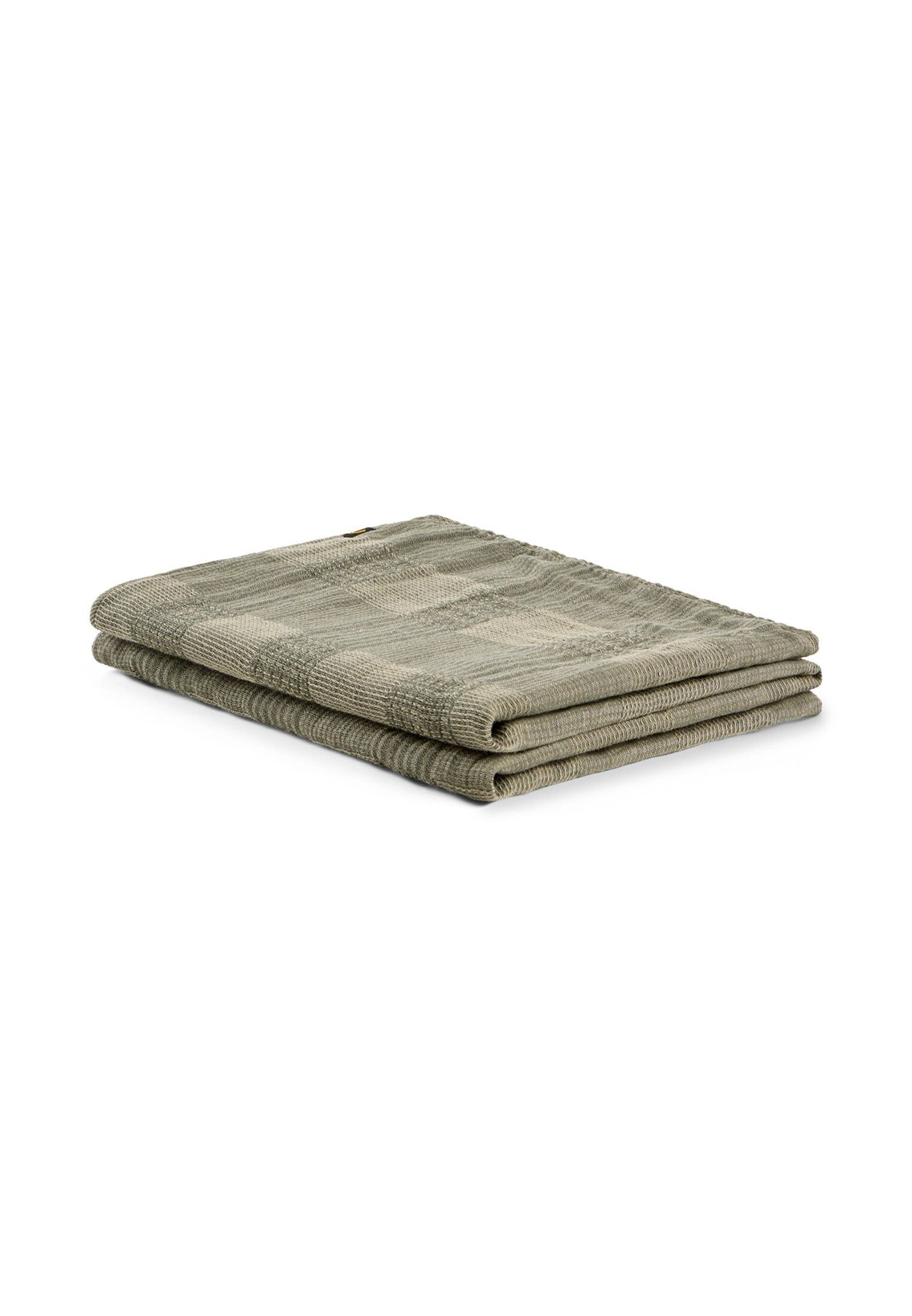 Camel active Herren Schals  Olive Brown