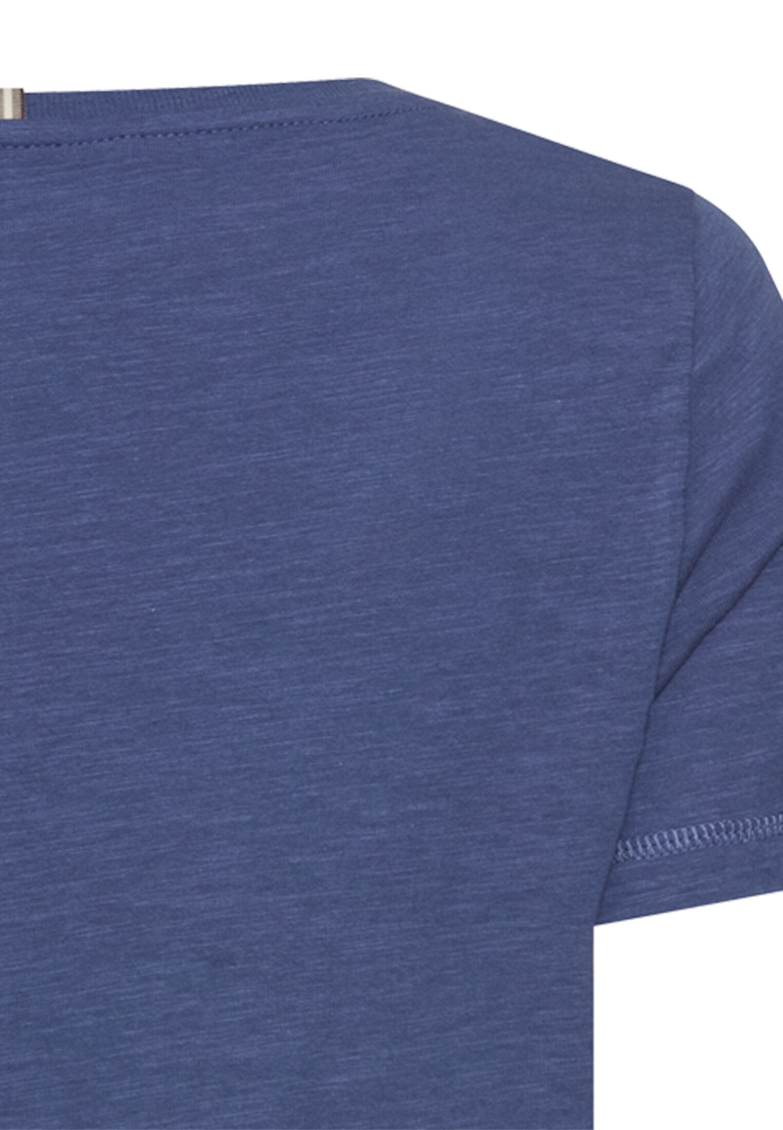 Camel active Damen T-Shirts  Ocean Blue