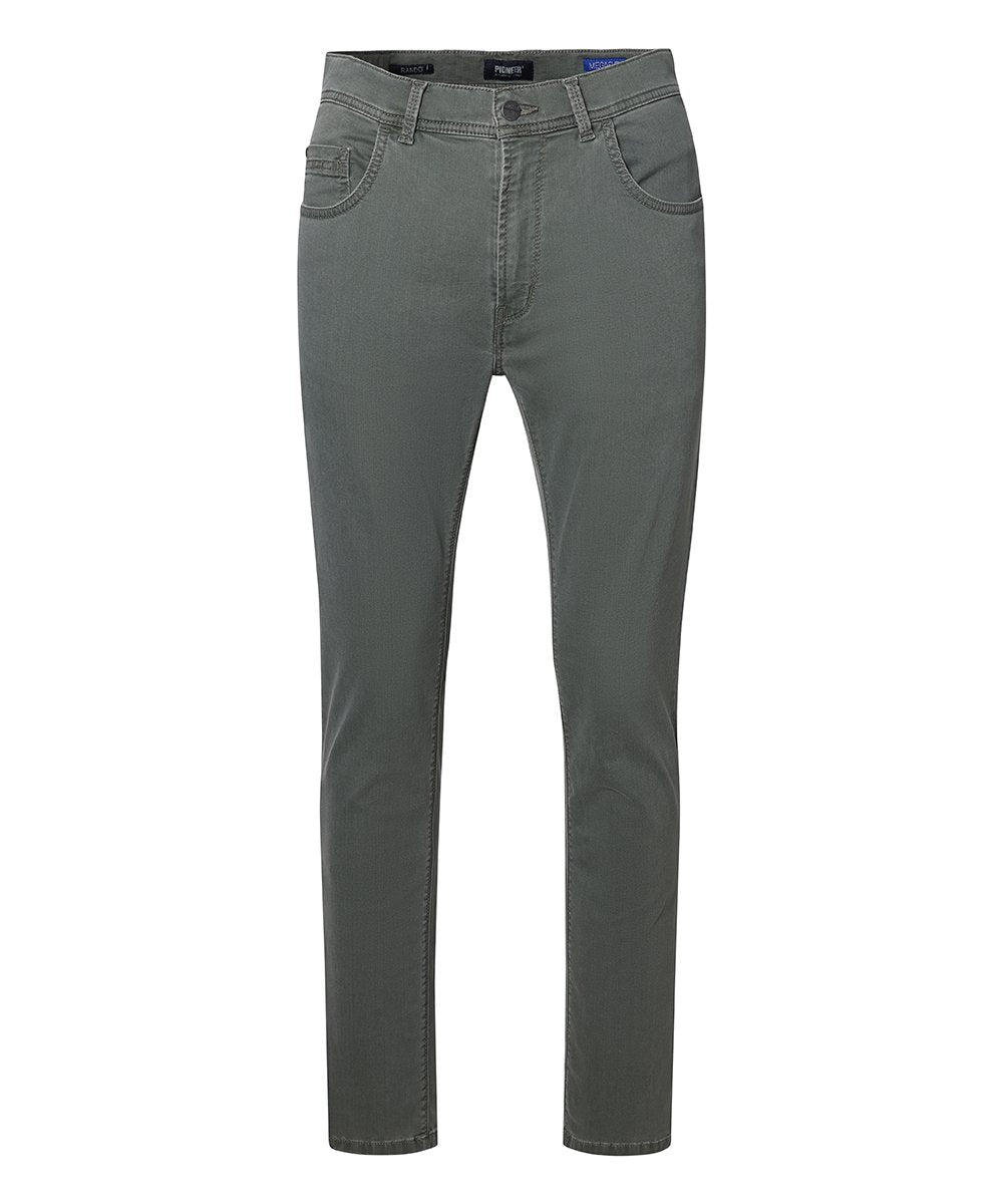Pioneer Herren Jeans  Jade Stone