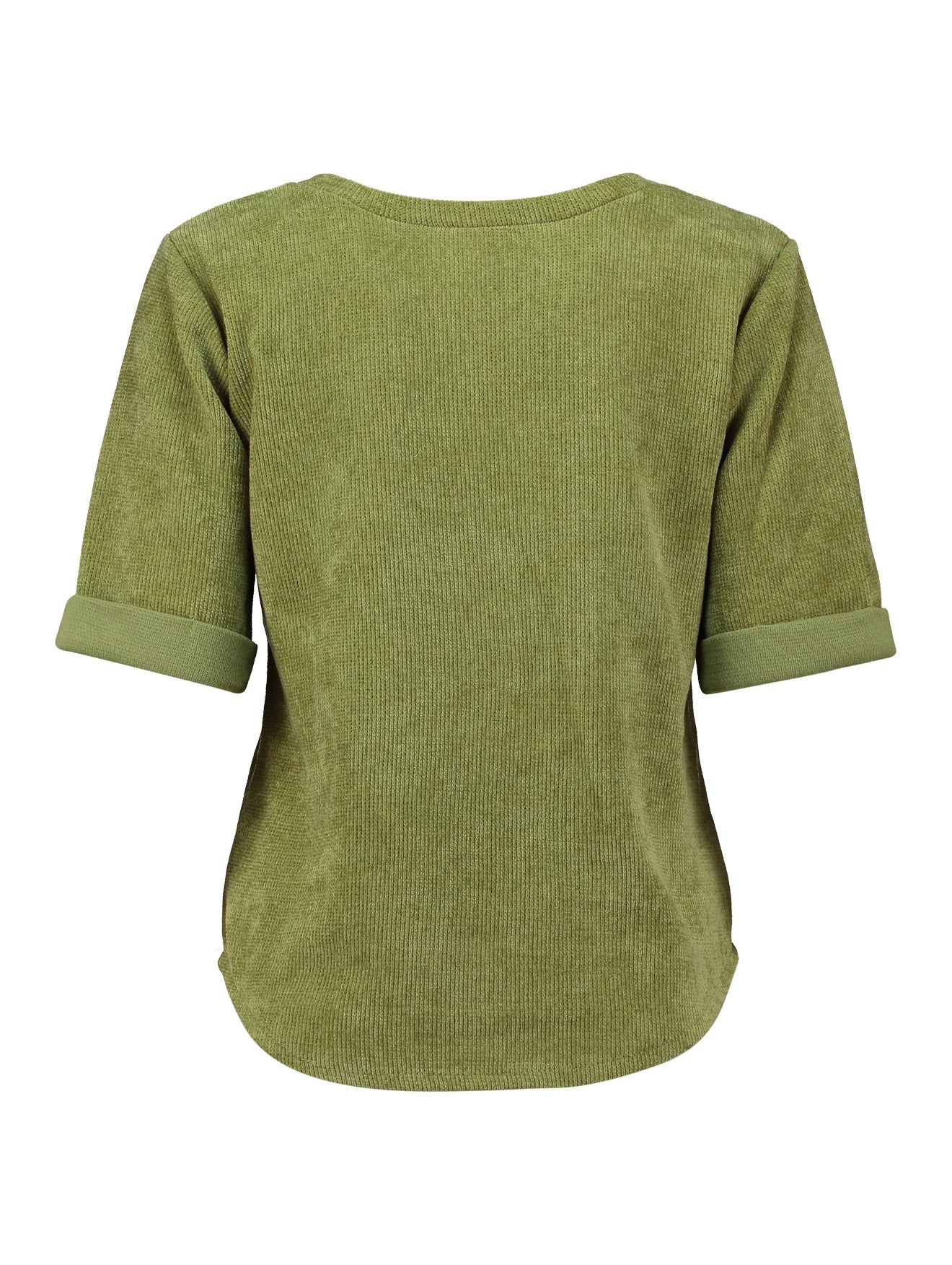 Haily's Damen T-Shirts Avocado