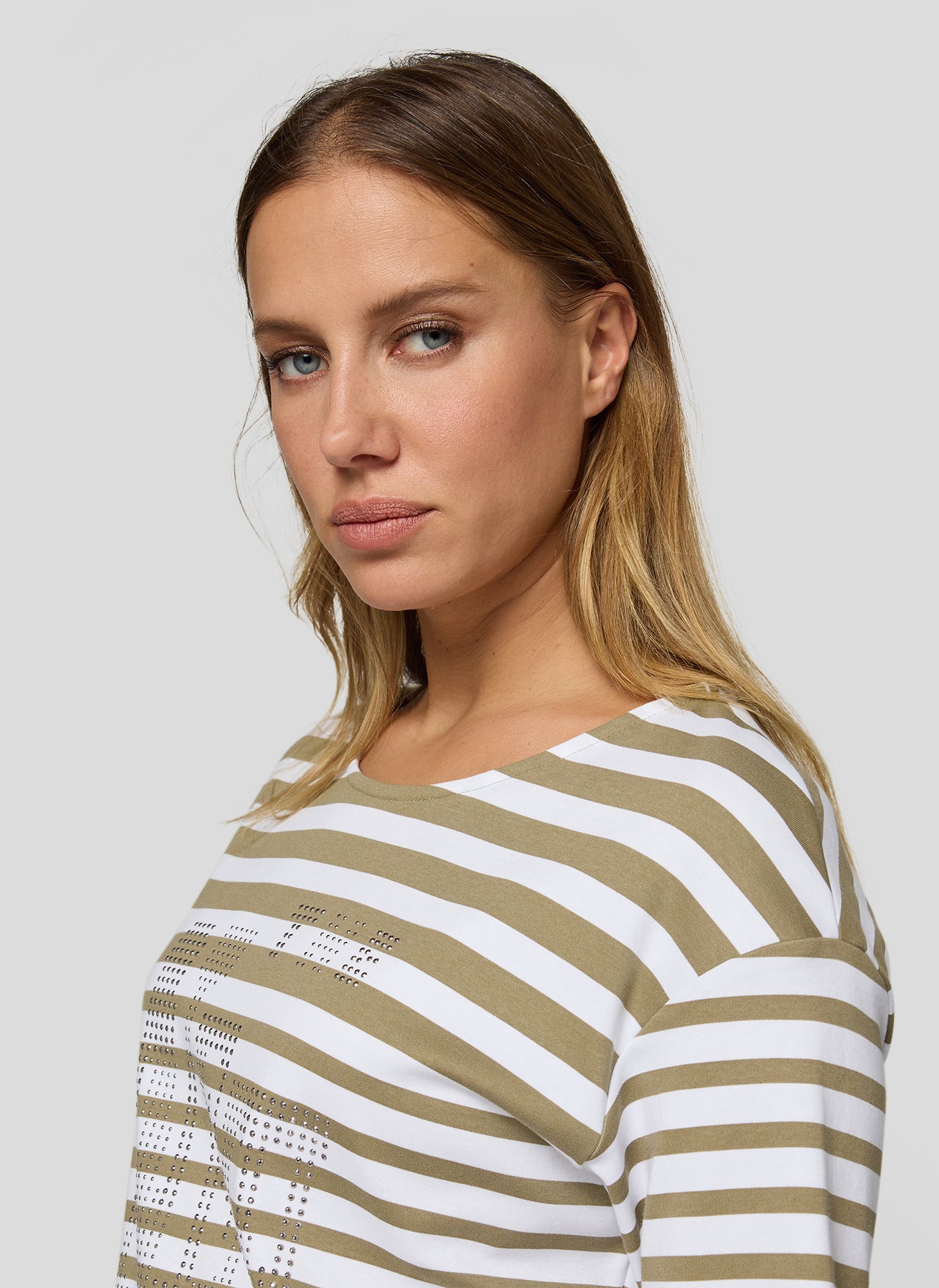 Rabe Damen T-Shirts Thymian