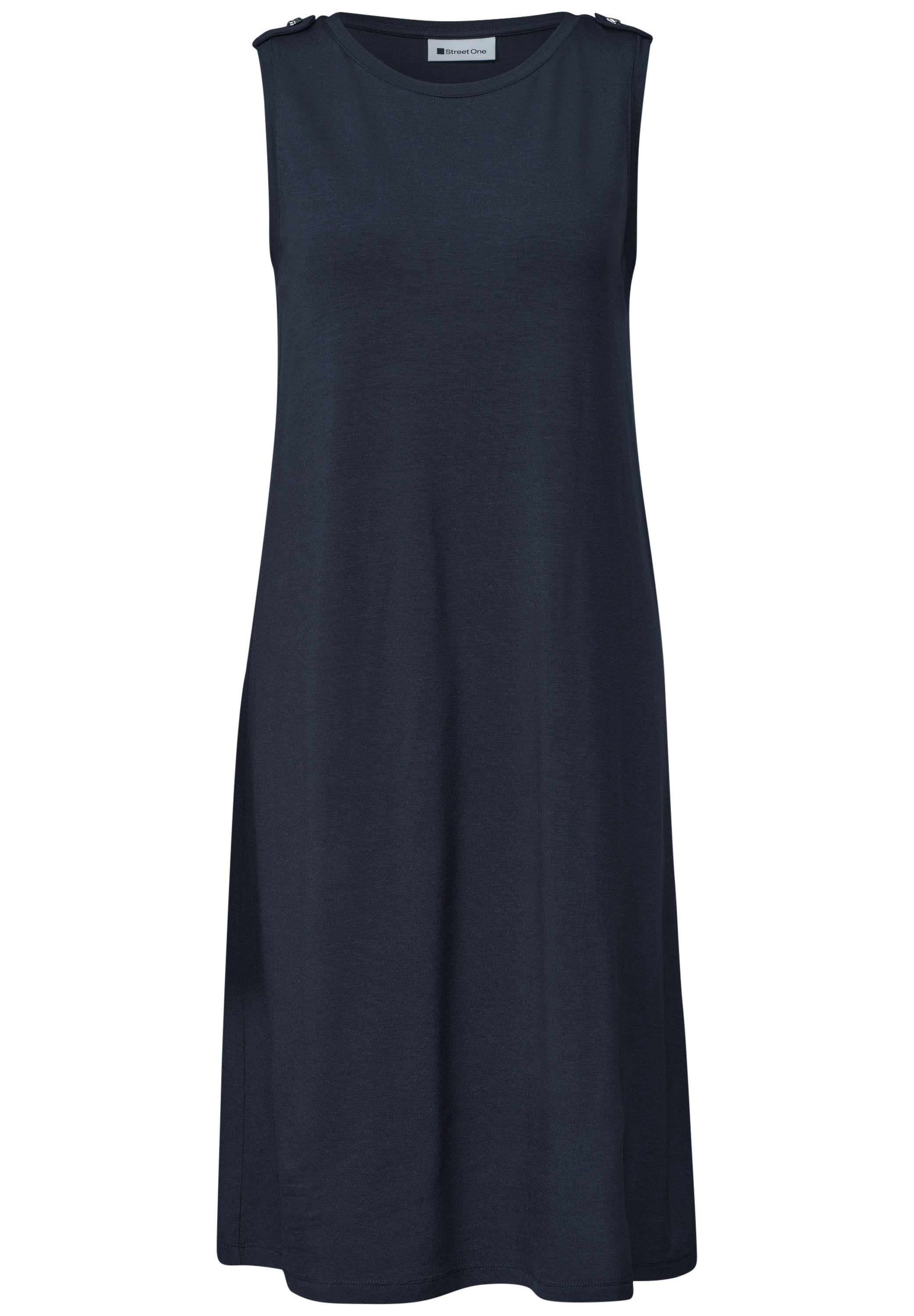 Street One Damen Kleider  Darkest B