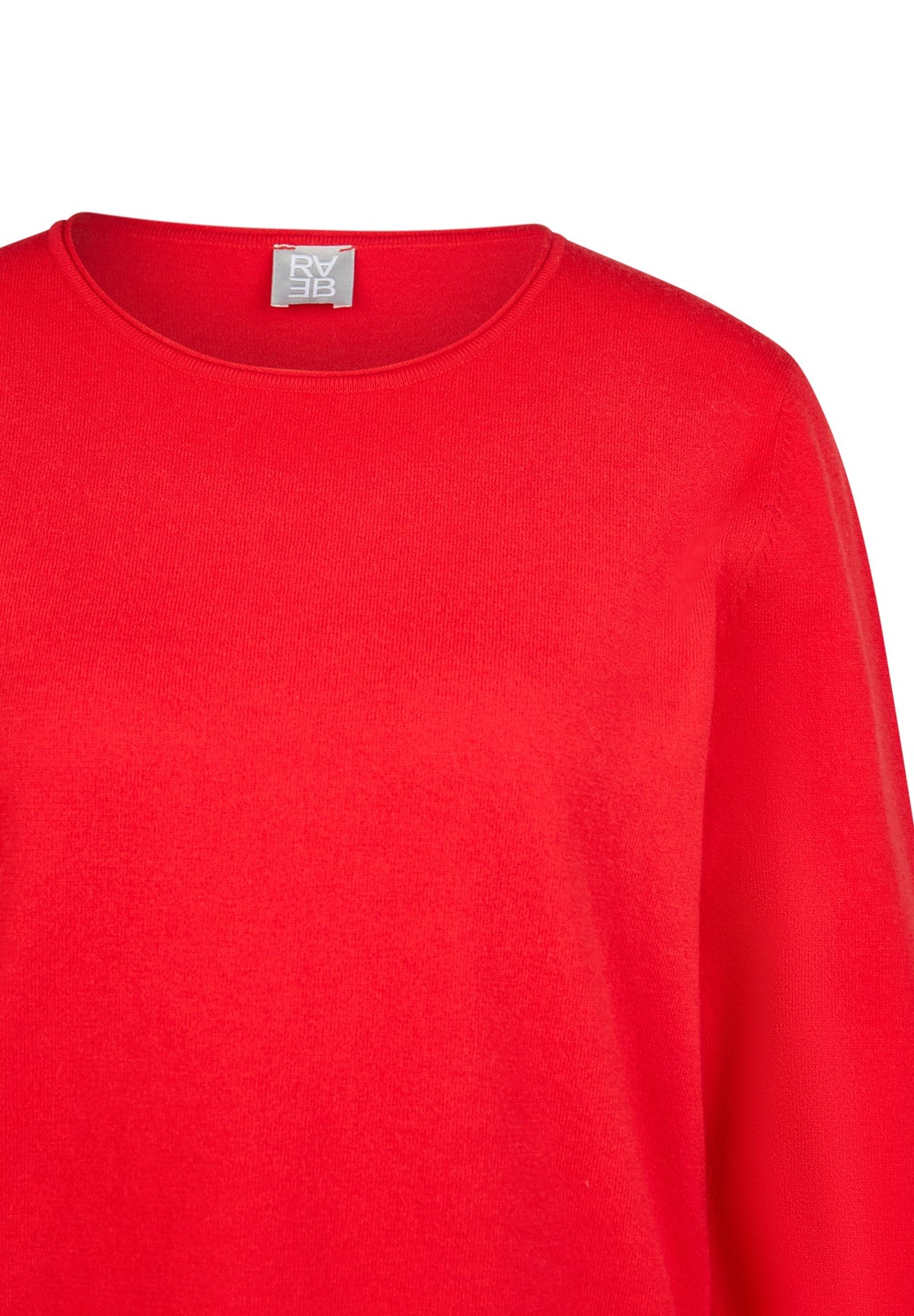 Rabe Damen Pullover Chili