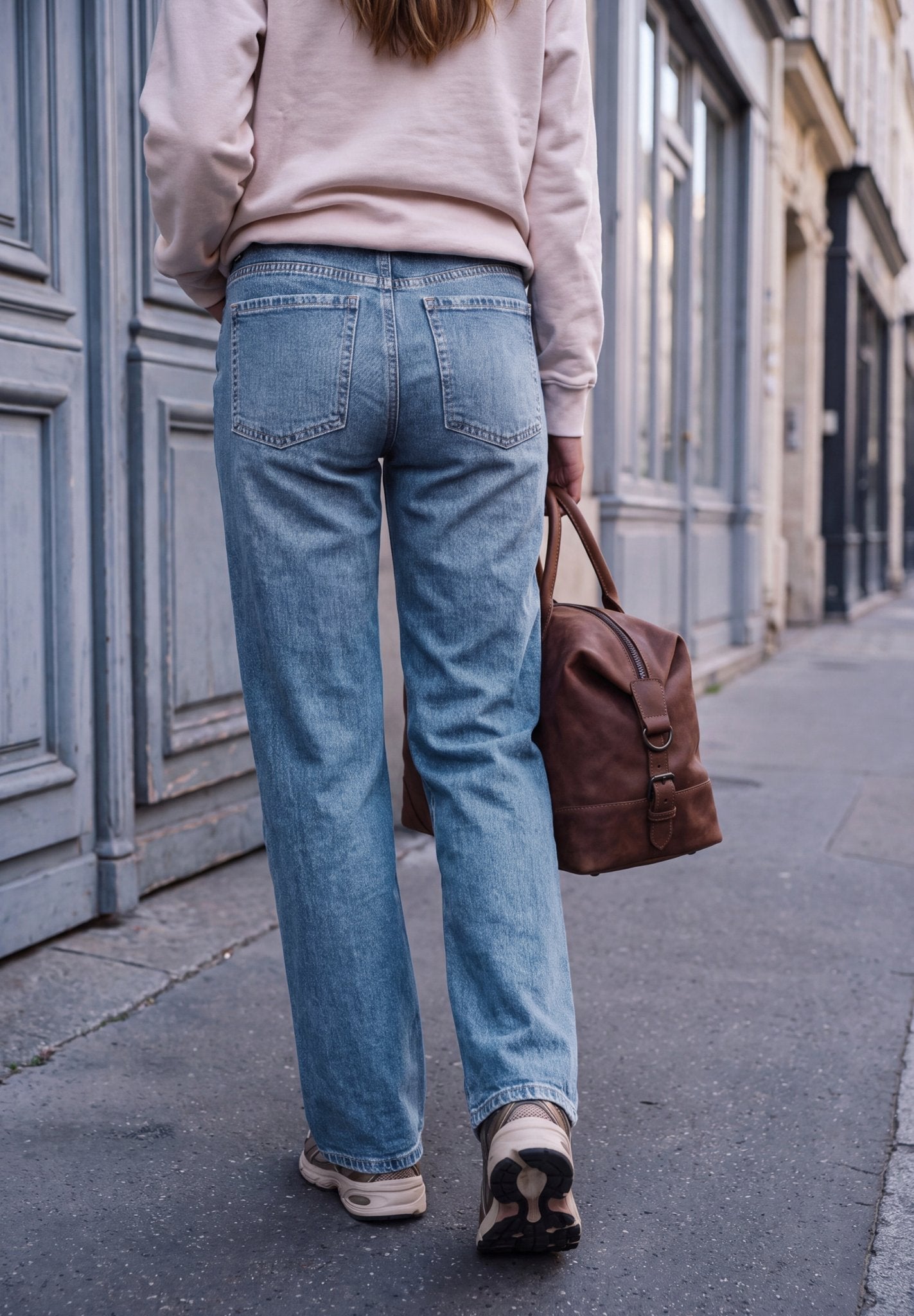 Street One Studio Damen Hosen  Authentic