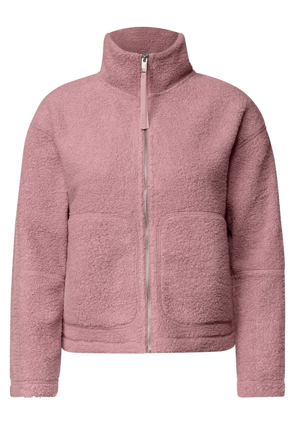 Cecil Damen Strickjacken Velvet Ro