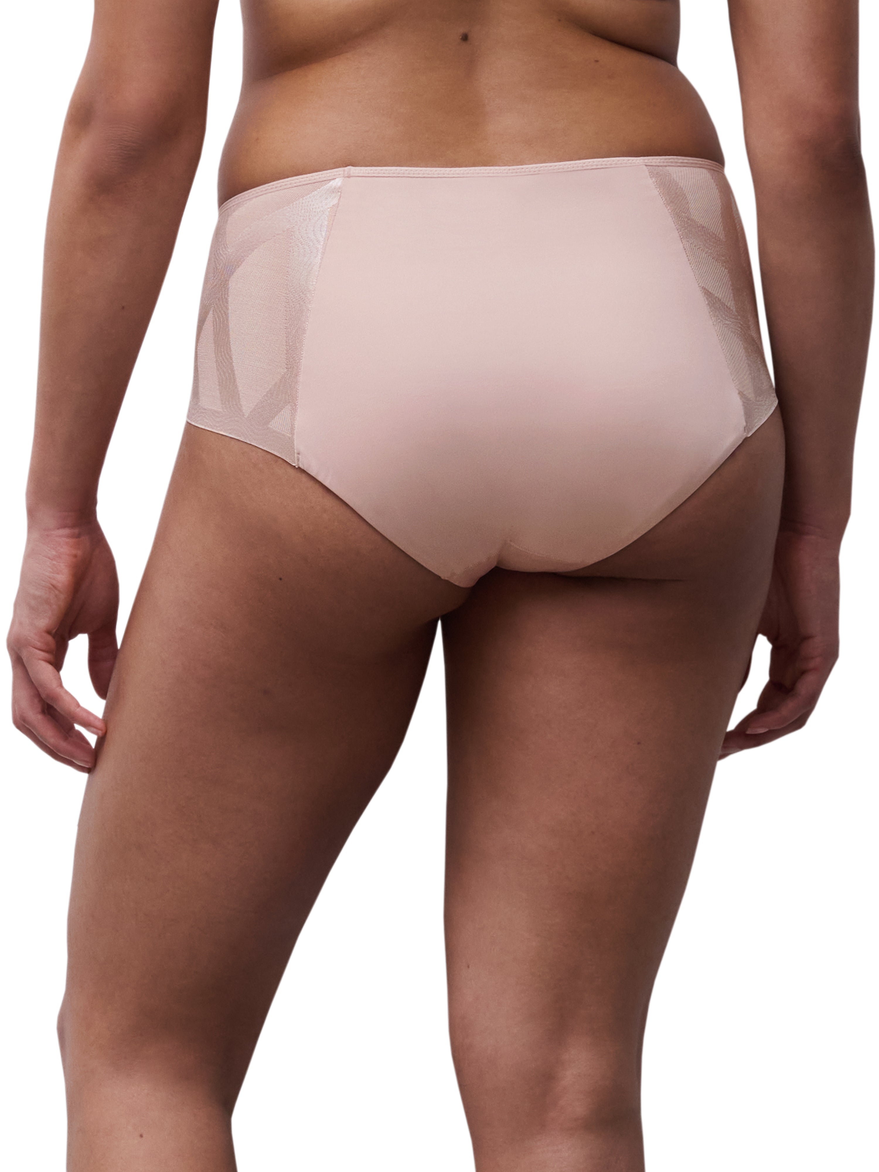 Chantelle Miederhose Soft Pink