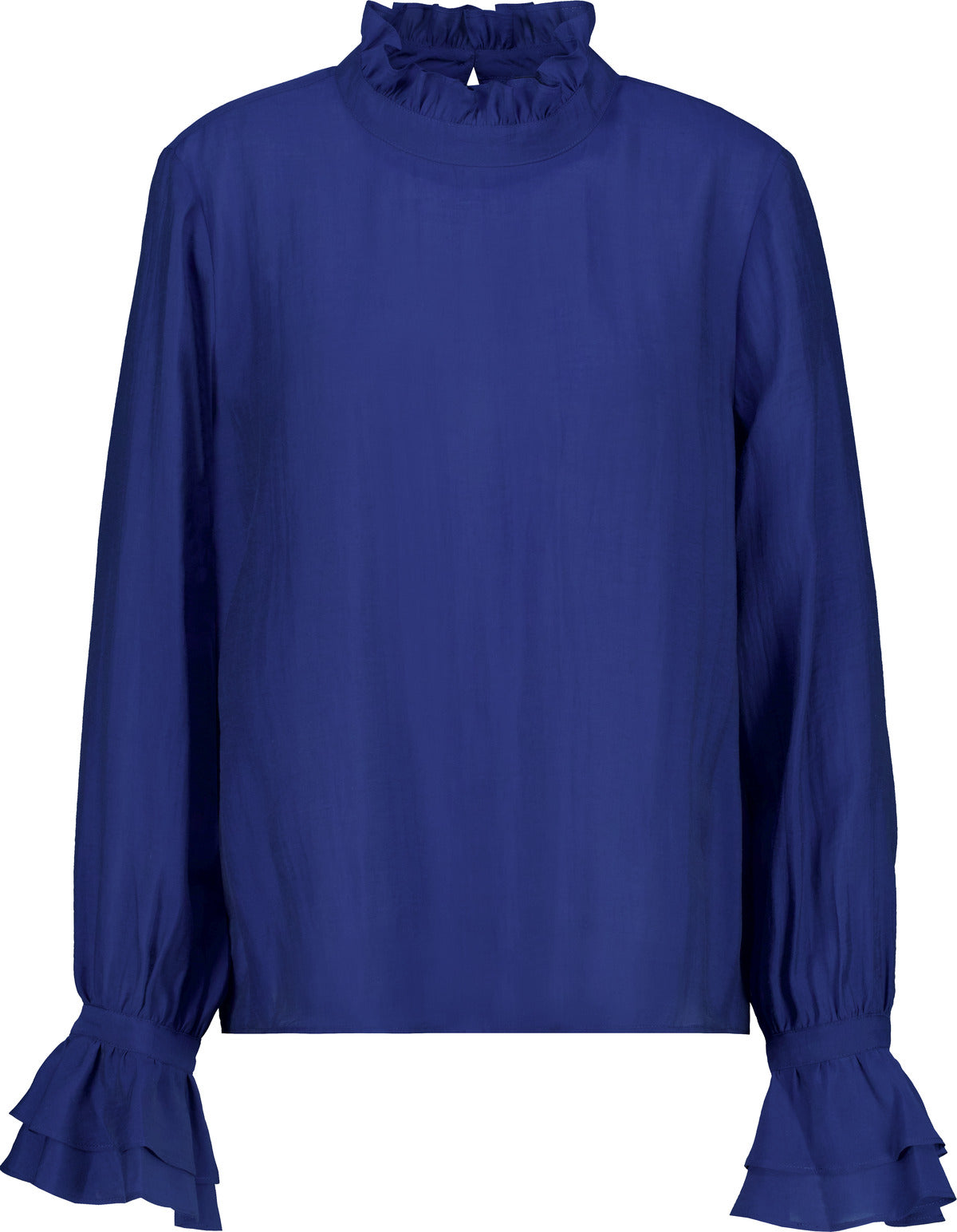 Monari Damen Blusen  Classic Nav