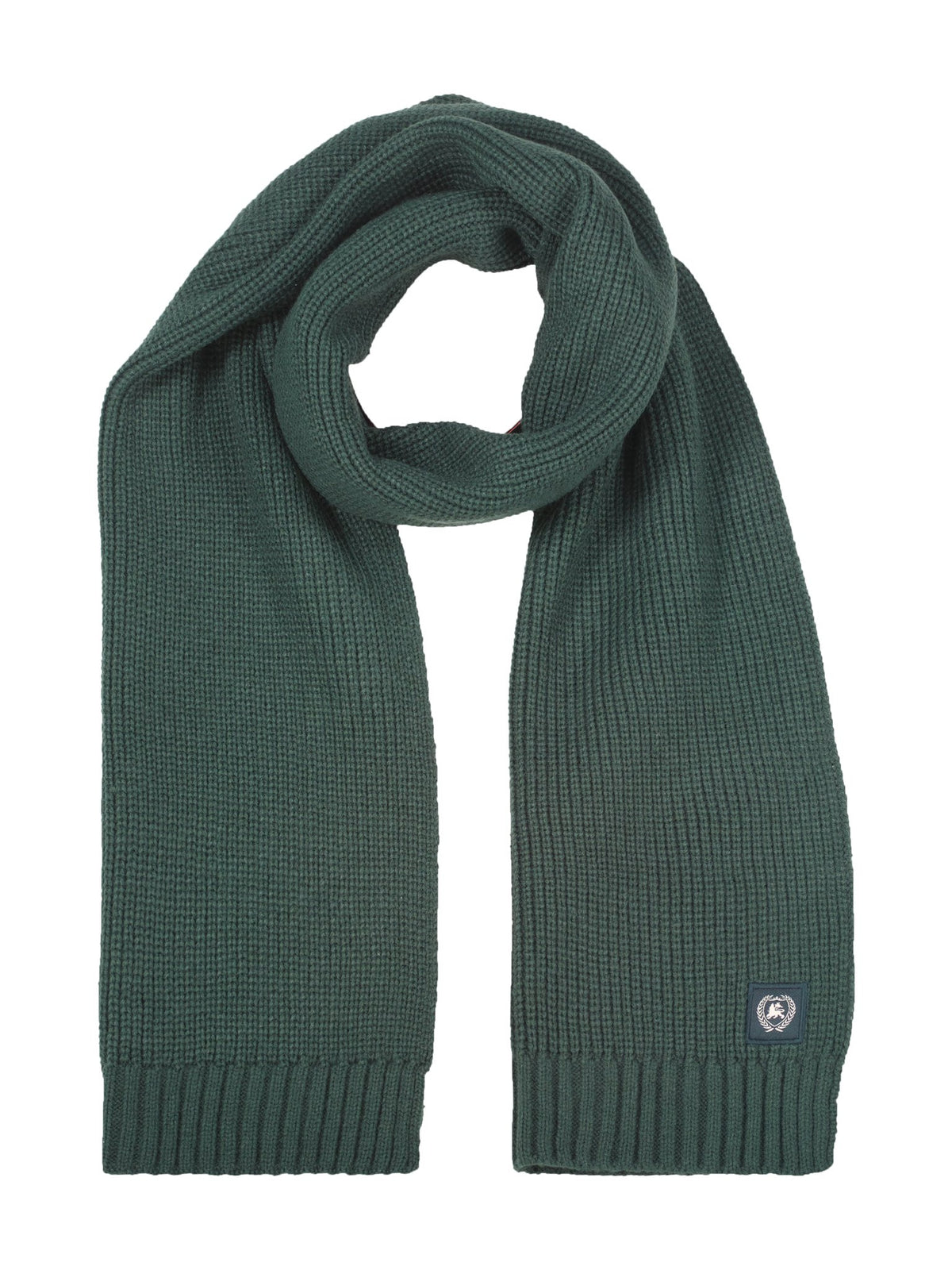 Lerros Herren Schals Cedar Green