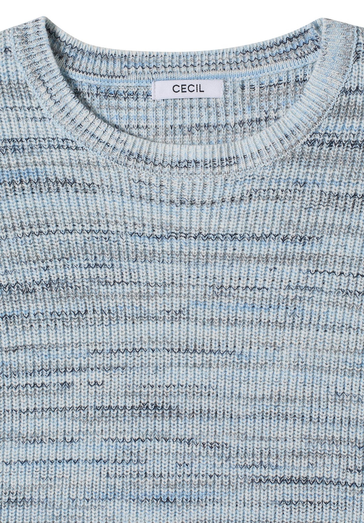 Cecil Damen Pullover Urban Dar