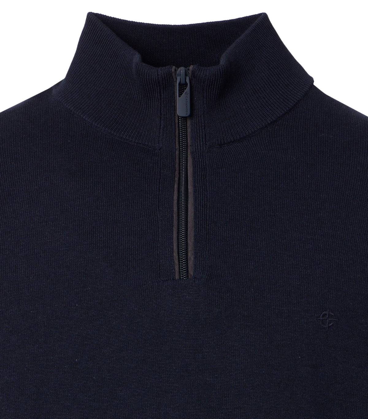 Casa Moda Herren Pullover  Blau