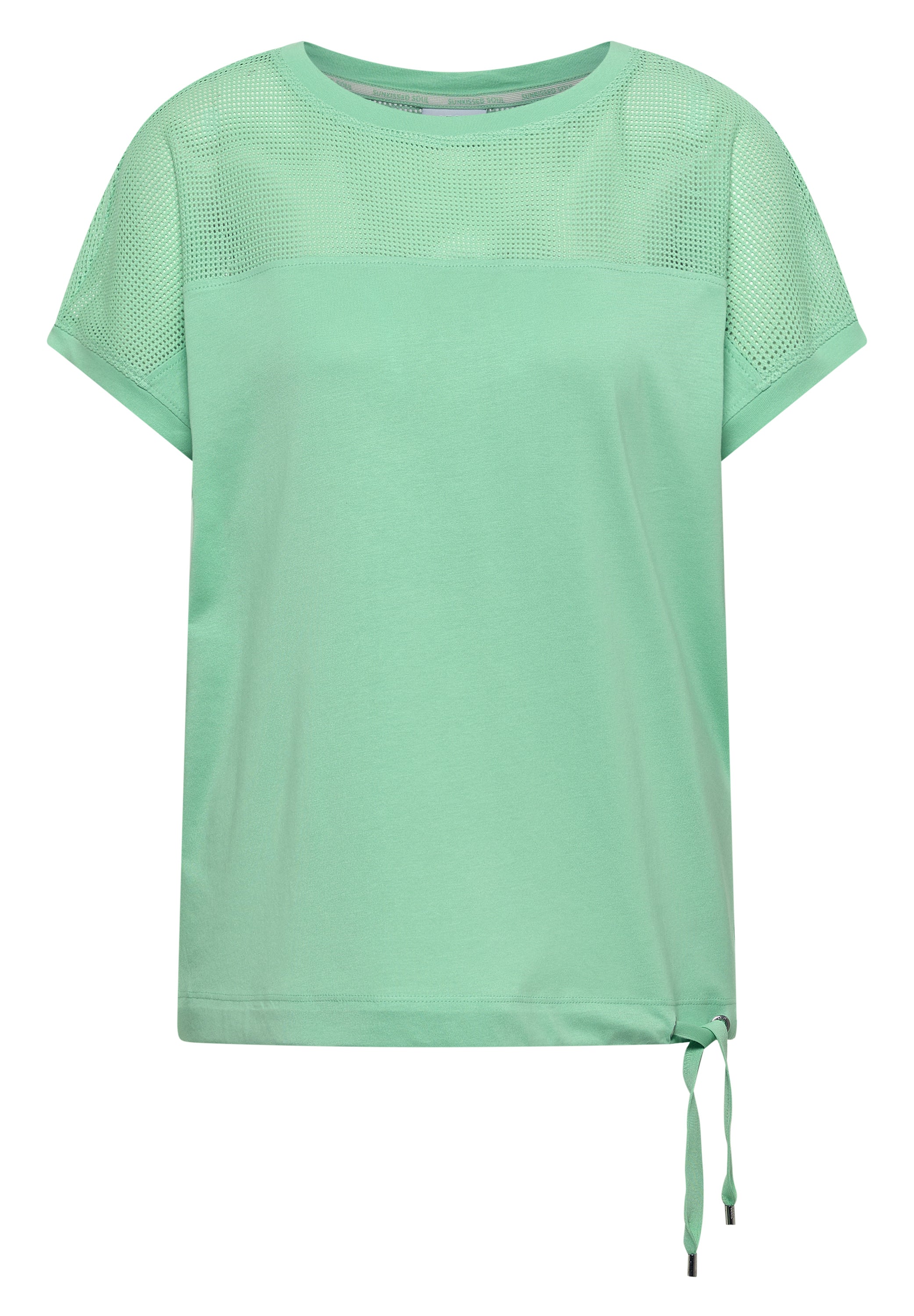 Cecil Damen T-Shirts  Juicy Lim