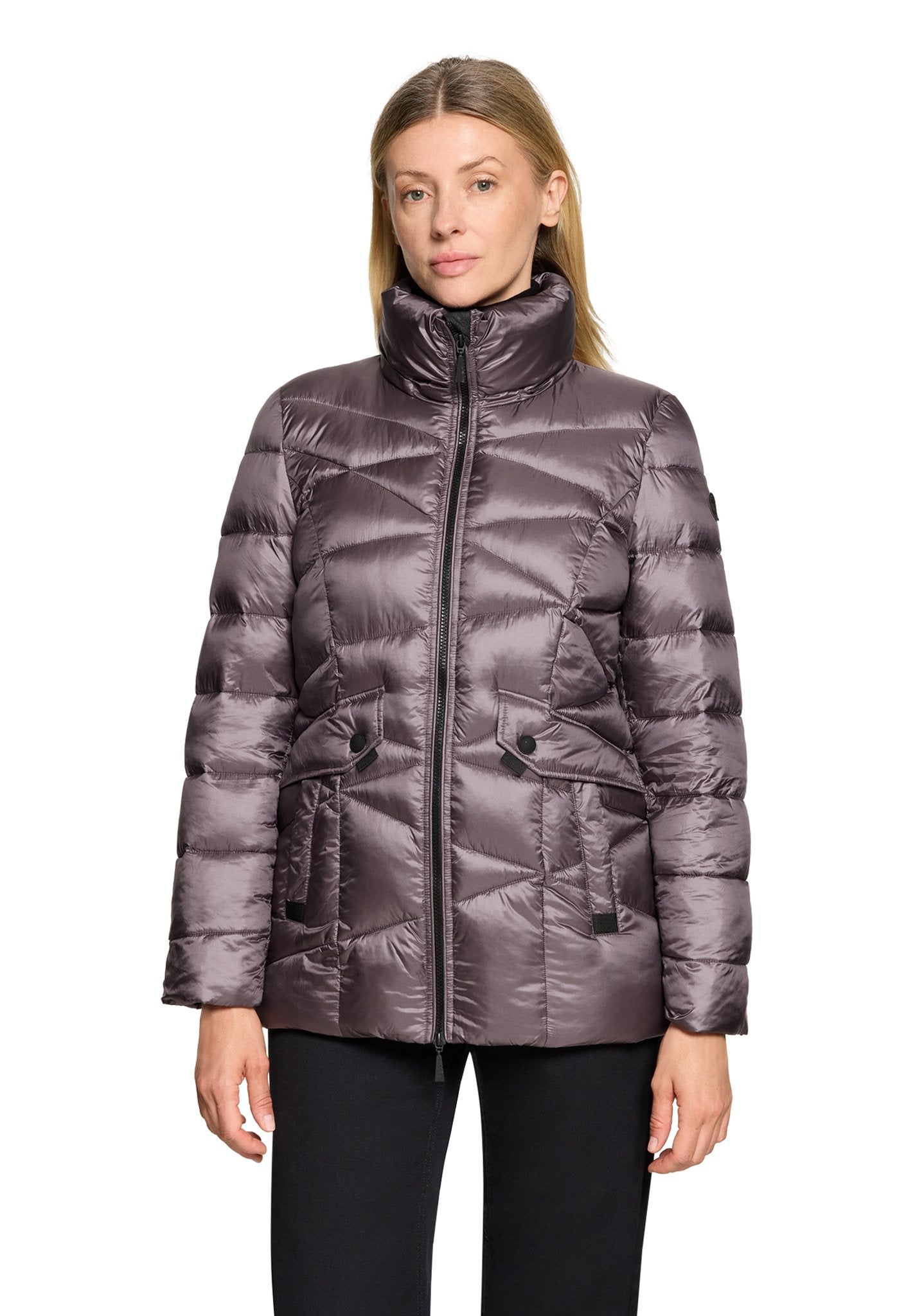 Gil Bret Damen Jacken Peppercorn