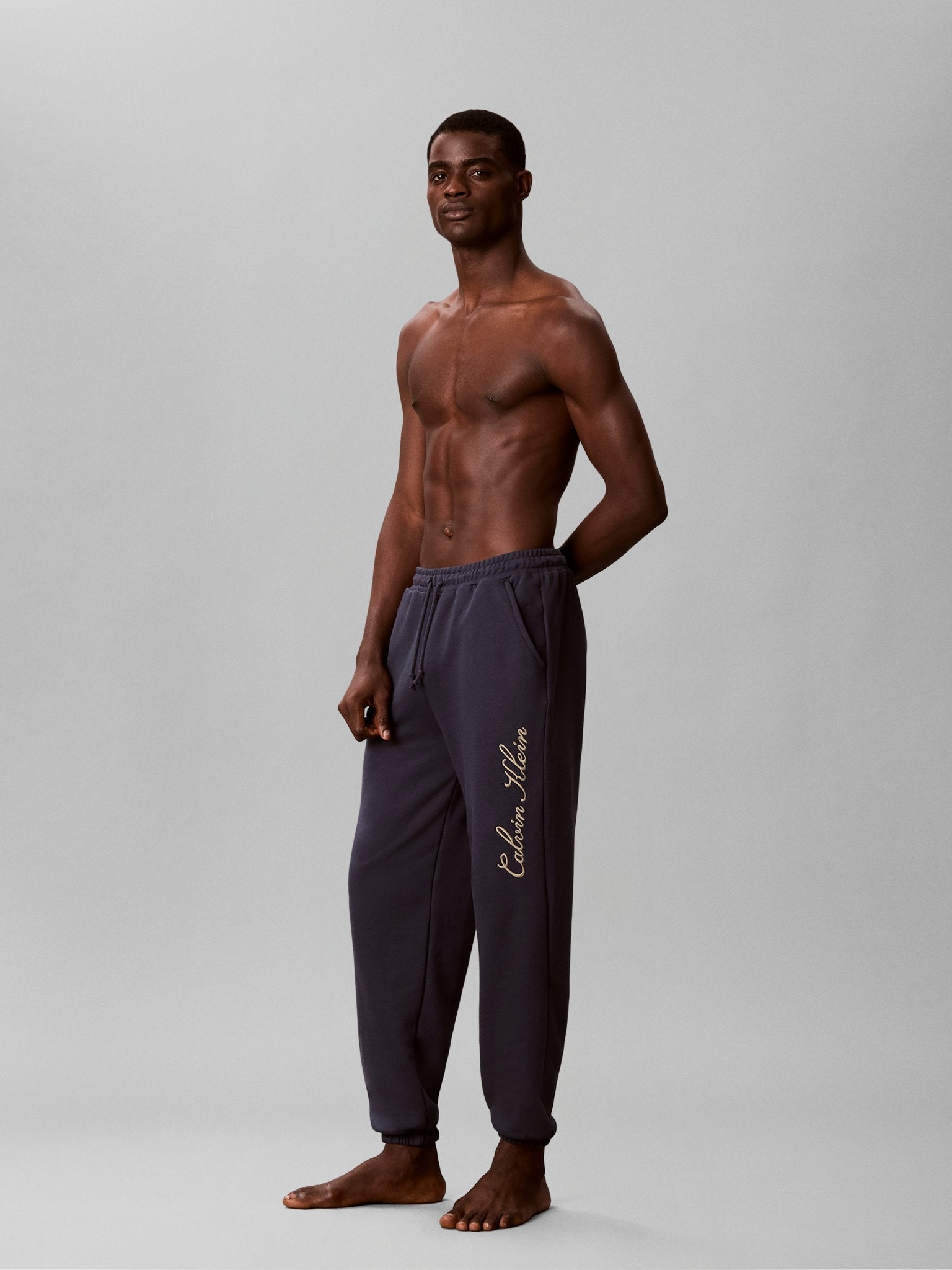 Calvin Klein Herren Cci Blue