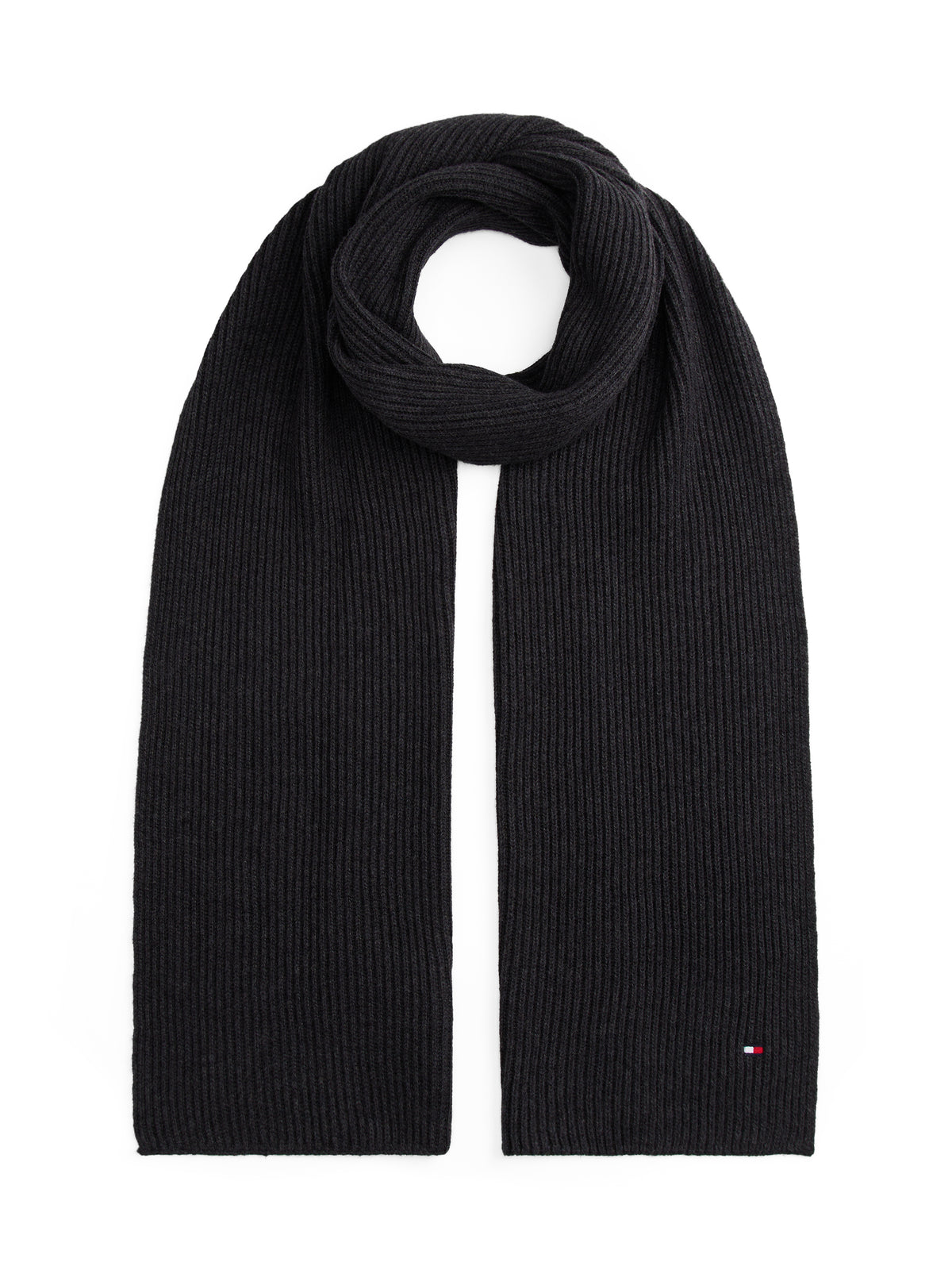 Tommy Hilfiger Herren Accessoires Pa Grey