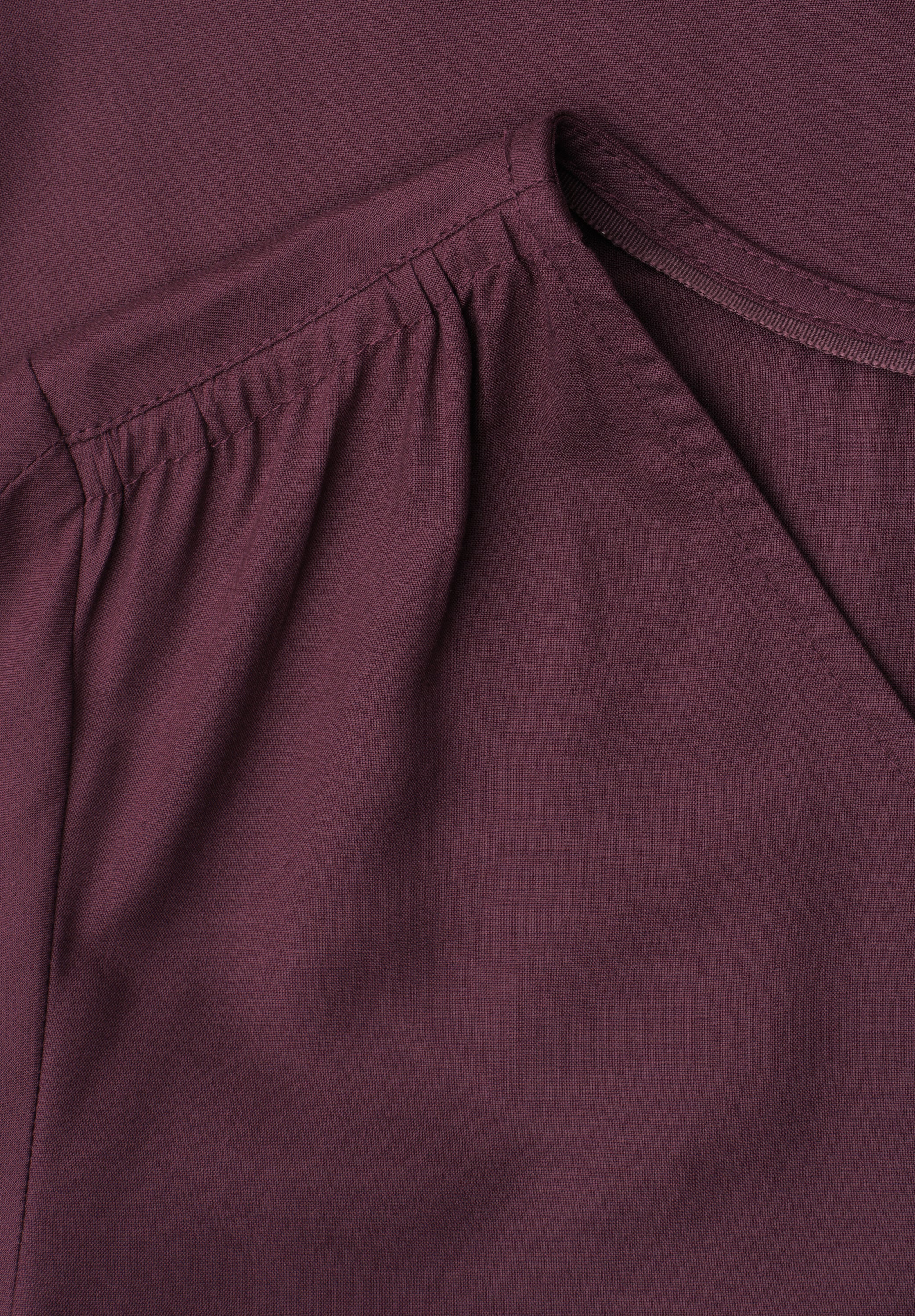 Street One Damen Blusen  Rustic Ro
