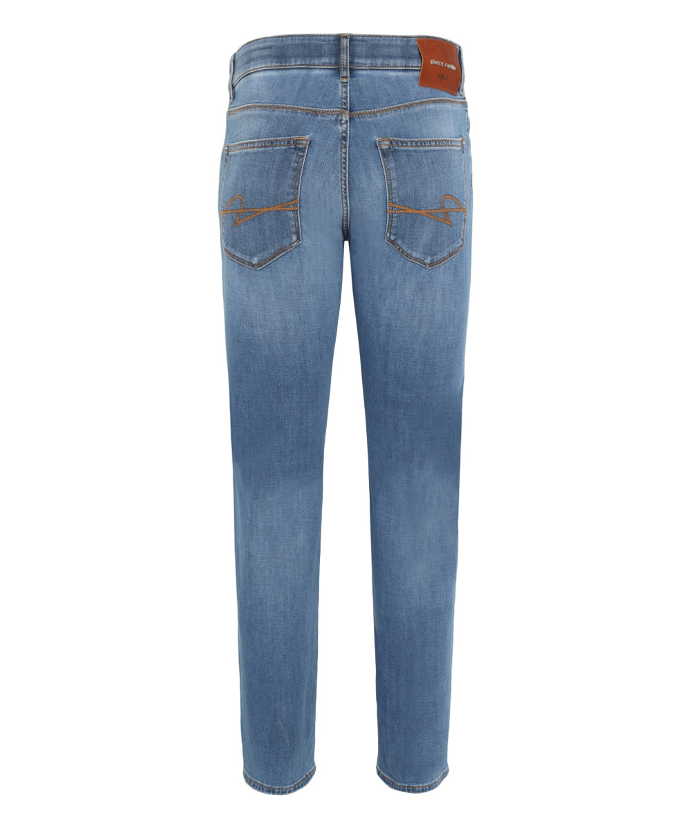 Pierre Cardin Herren Jeans  Light Blue