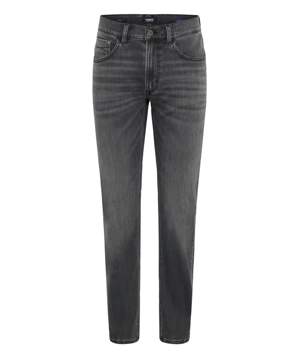 Pioneer Herren Jeans  Dark Grey