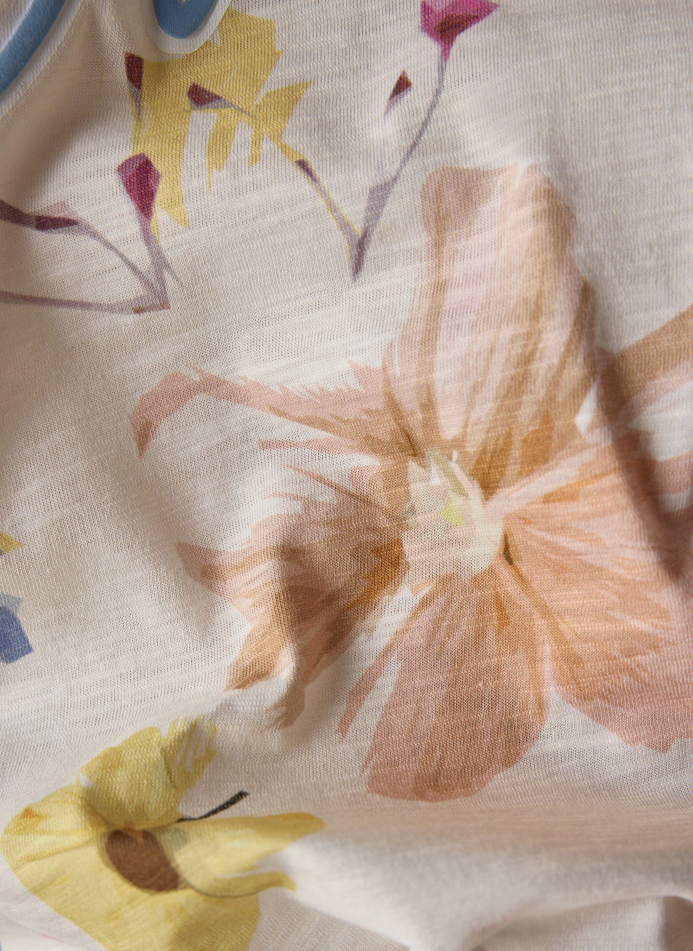 Le Comte Damen T-Shirts Limoncello