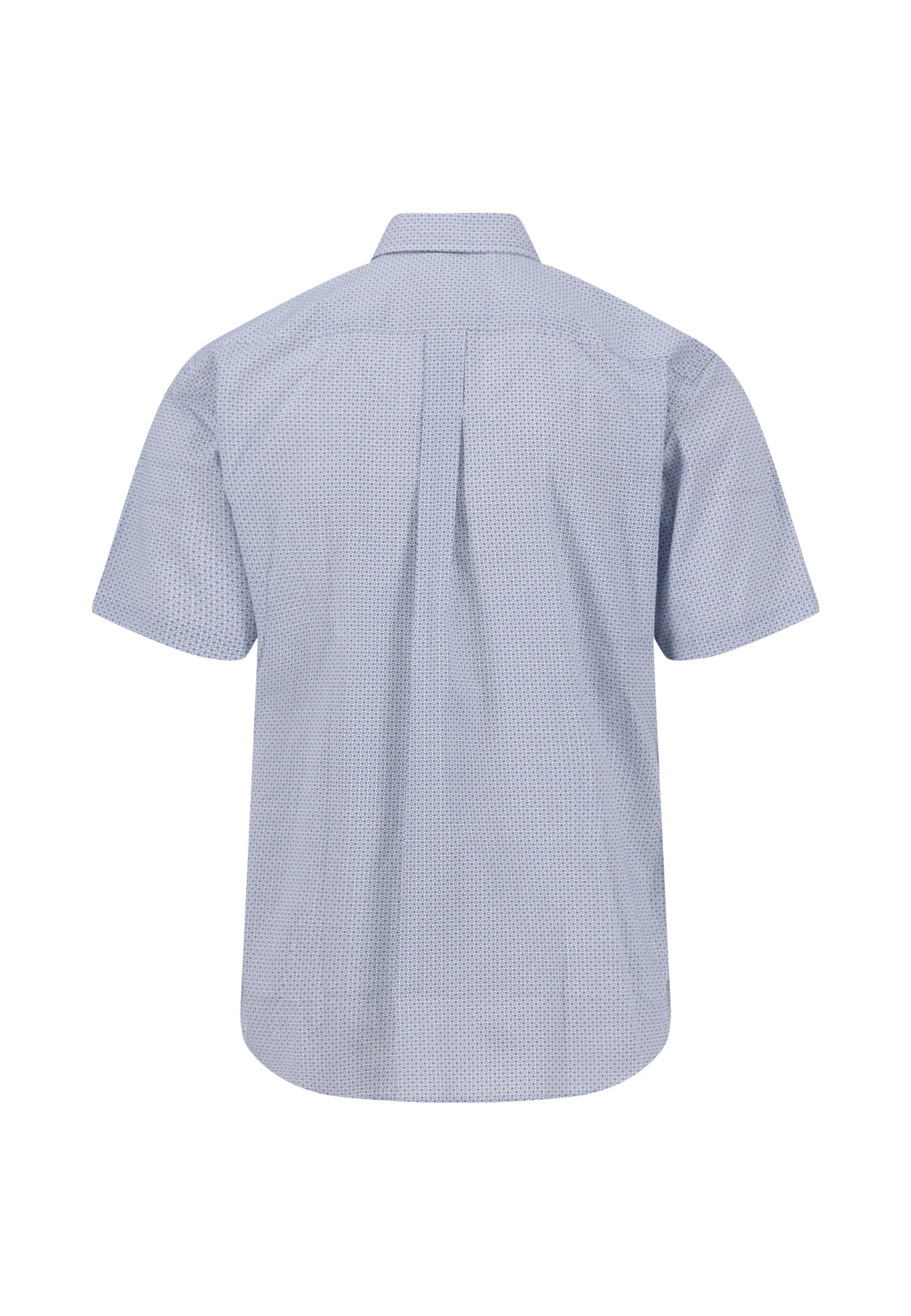 Fynch-Hatton Herren Hemden New Breeze