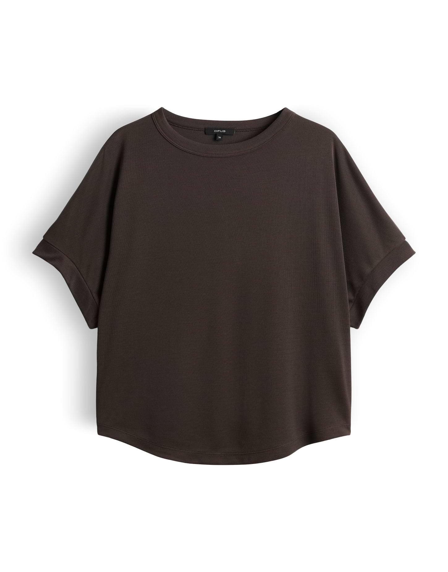 Opus Damen T-Shirts Affogato
