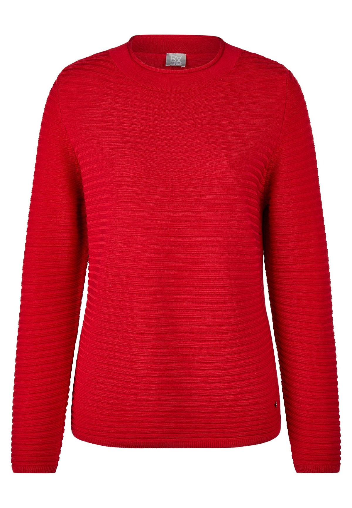 Rabe Damen Pullover Chili