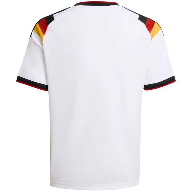 Deutschland Heimtrikot Kids WM 2026