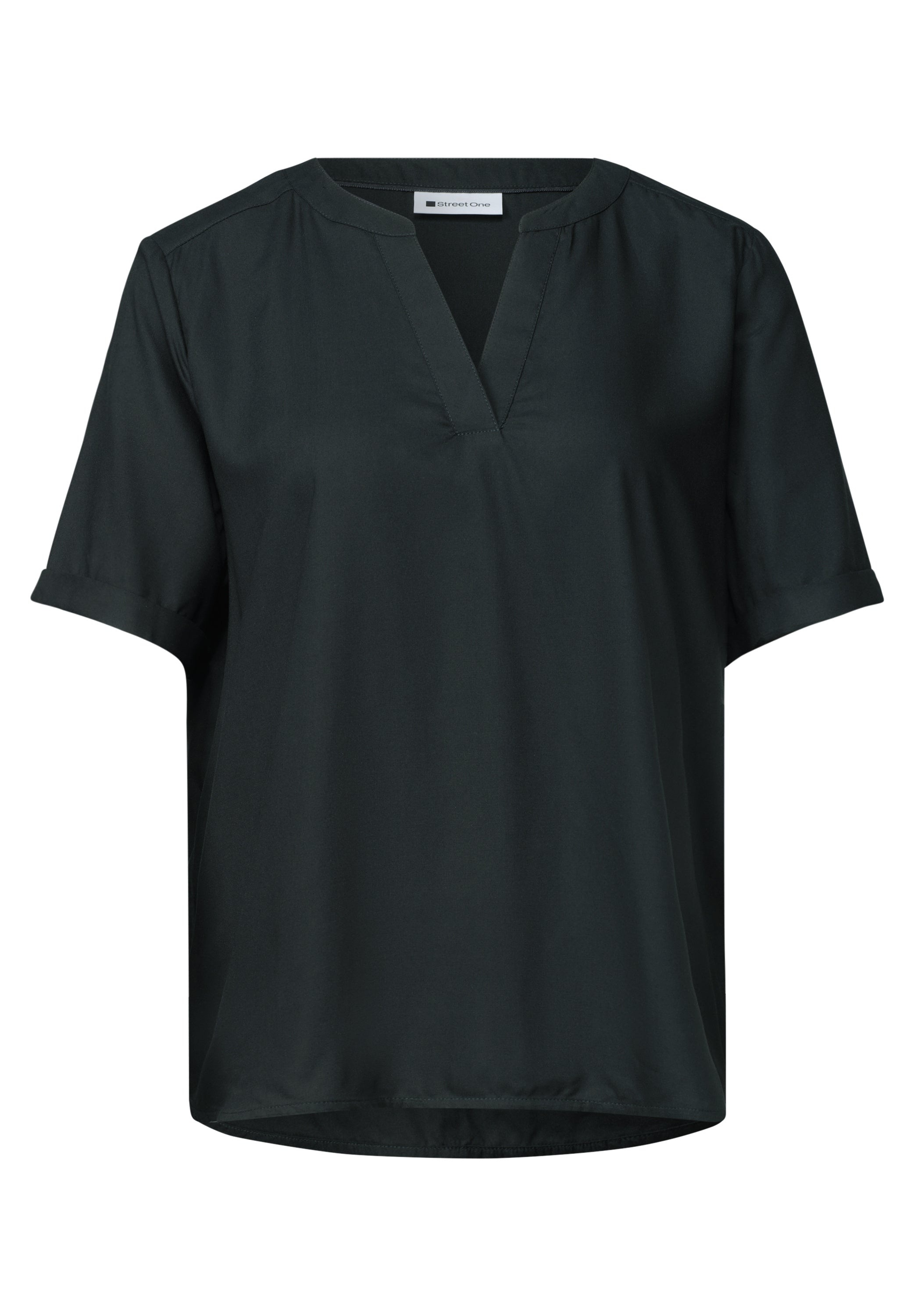 Street One Damen Blusen  Deep Boun