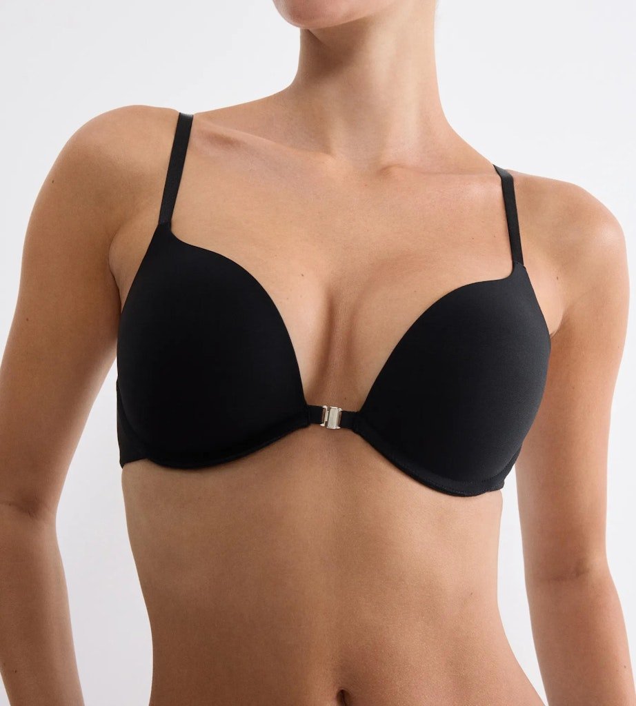 Triumph BH  Black
