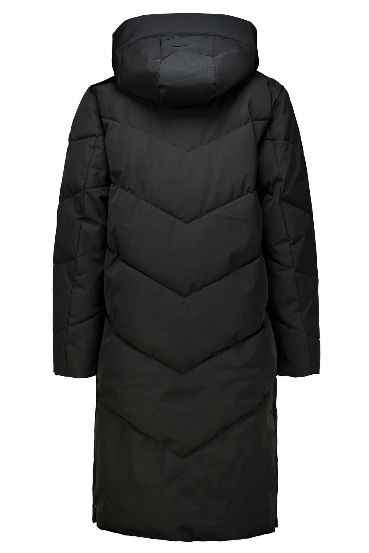 Garcia Damen Jacken Black