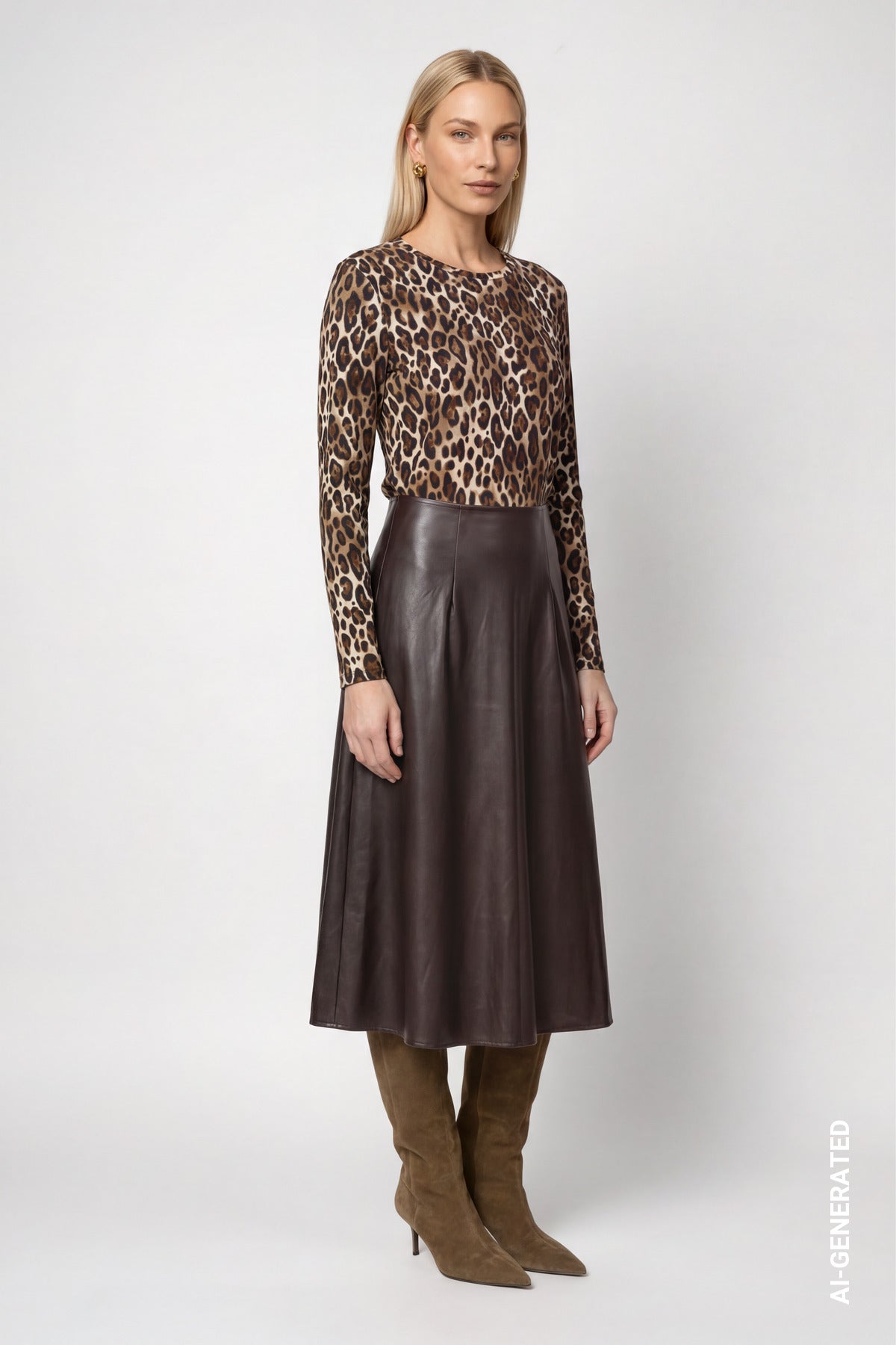Monari Damen T-Shirts  Hazel Gemus
