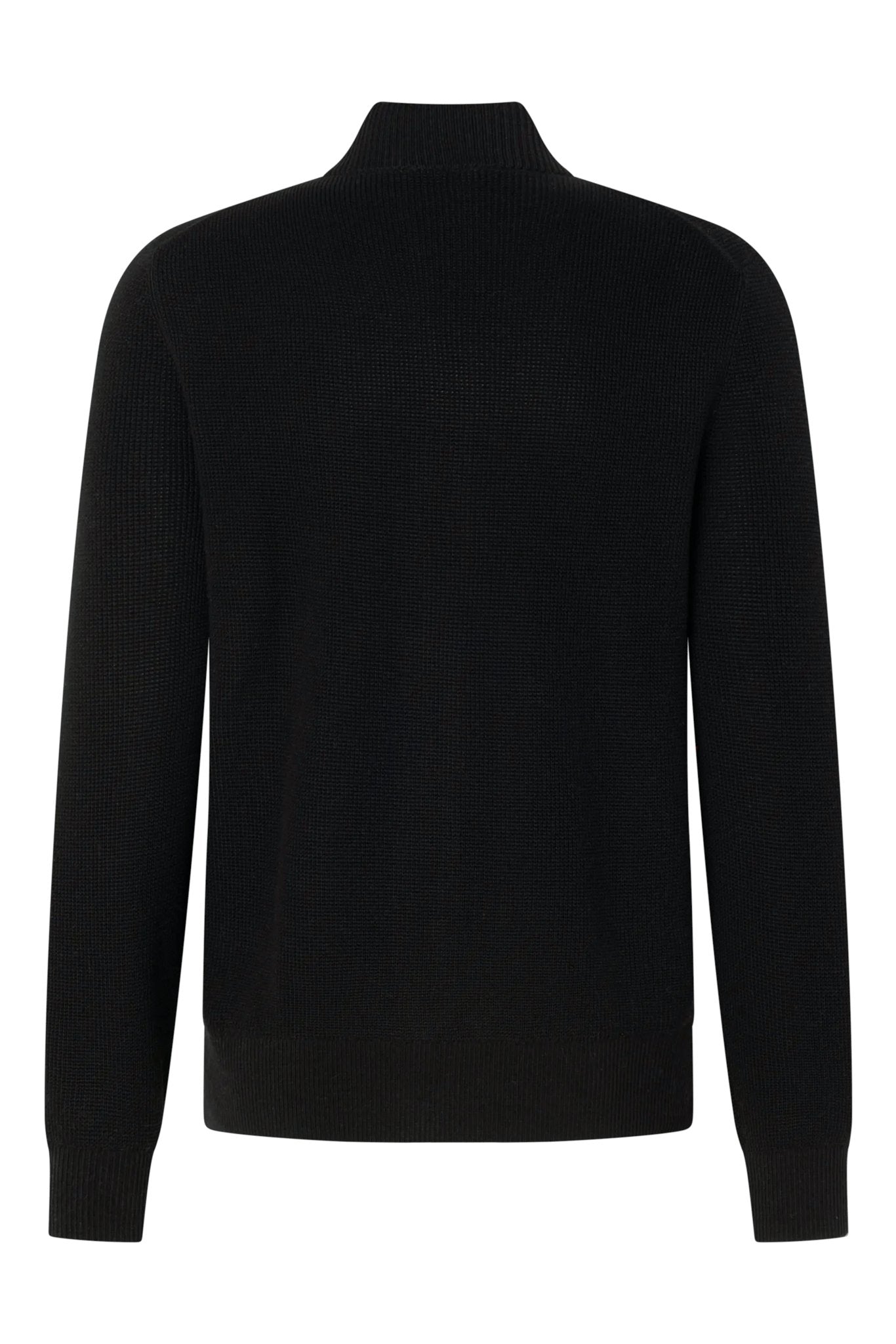 JOOP Herren Pullover Black