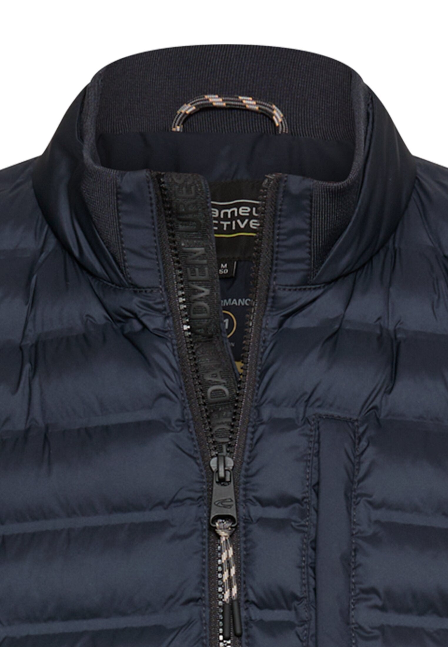 Camel active Herren Jacken  Dark Navy