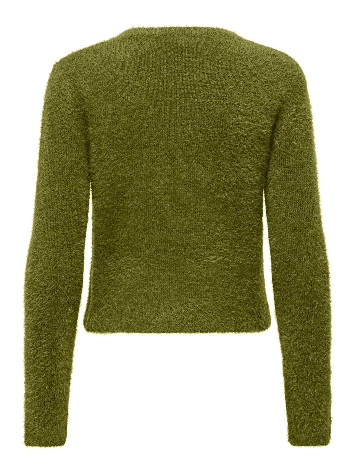 Only Damen Pullover Cardamom Seed