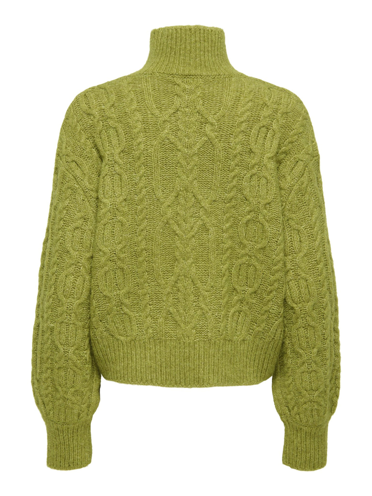 Only Damen Pullover Cardamom Seed/M
