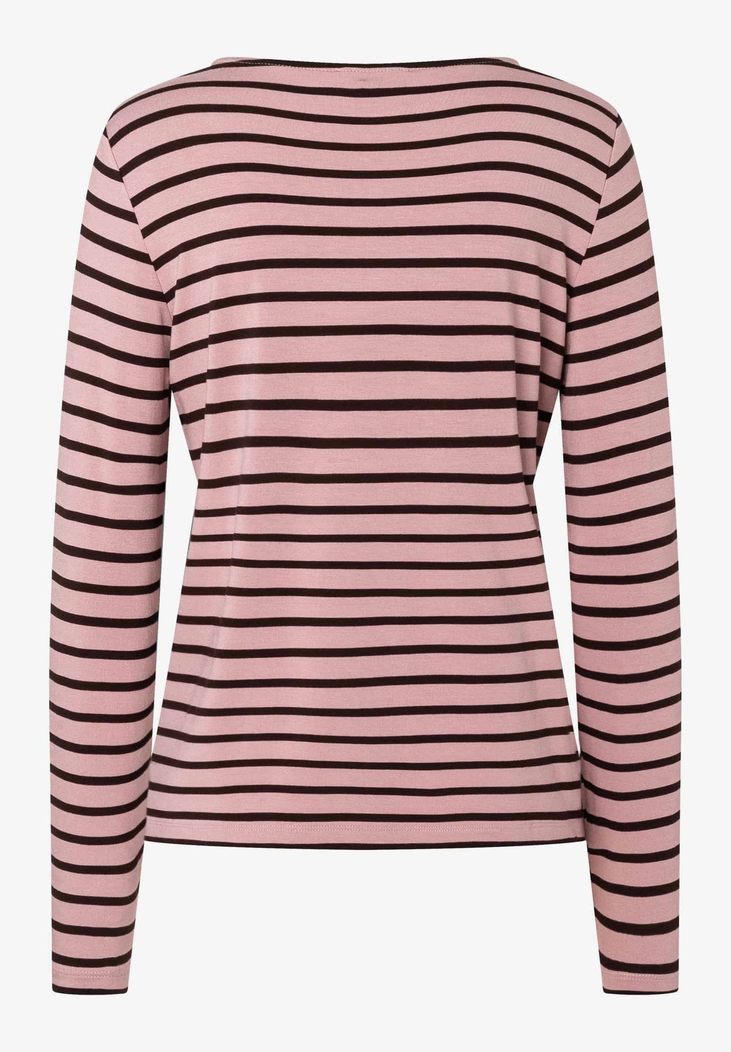 More & More Damen T-Shirts Small Yarn
