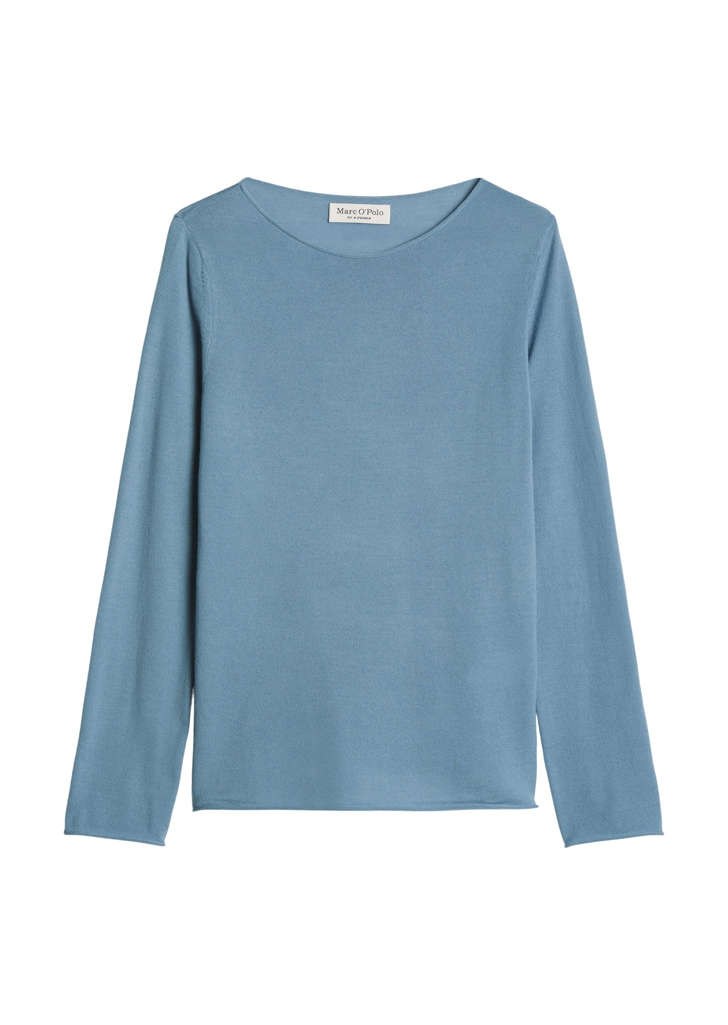 Marc O'Polo Damen Pullover Stormy Sea