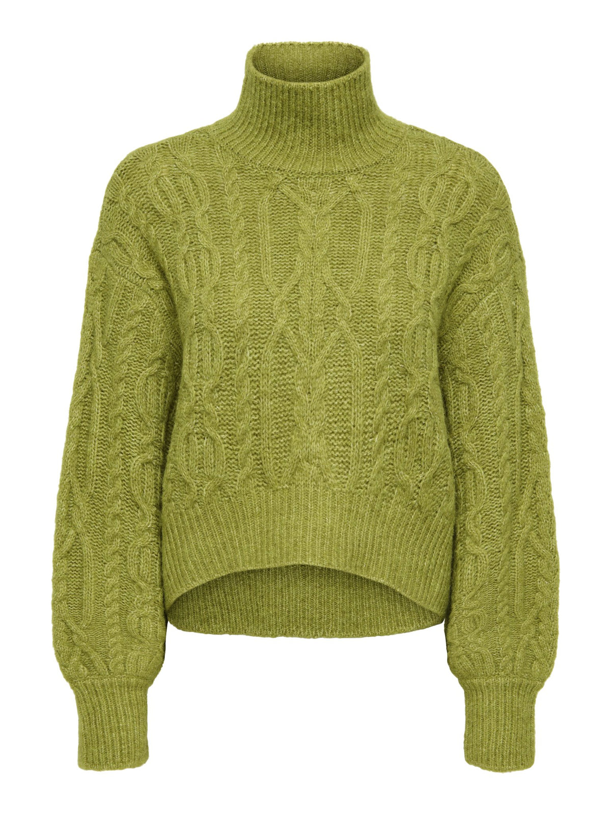 Only Damen Pullover Cardamom Seed/M