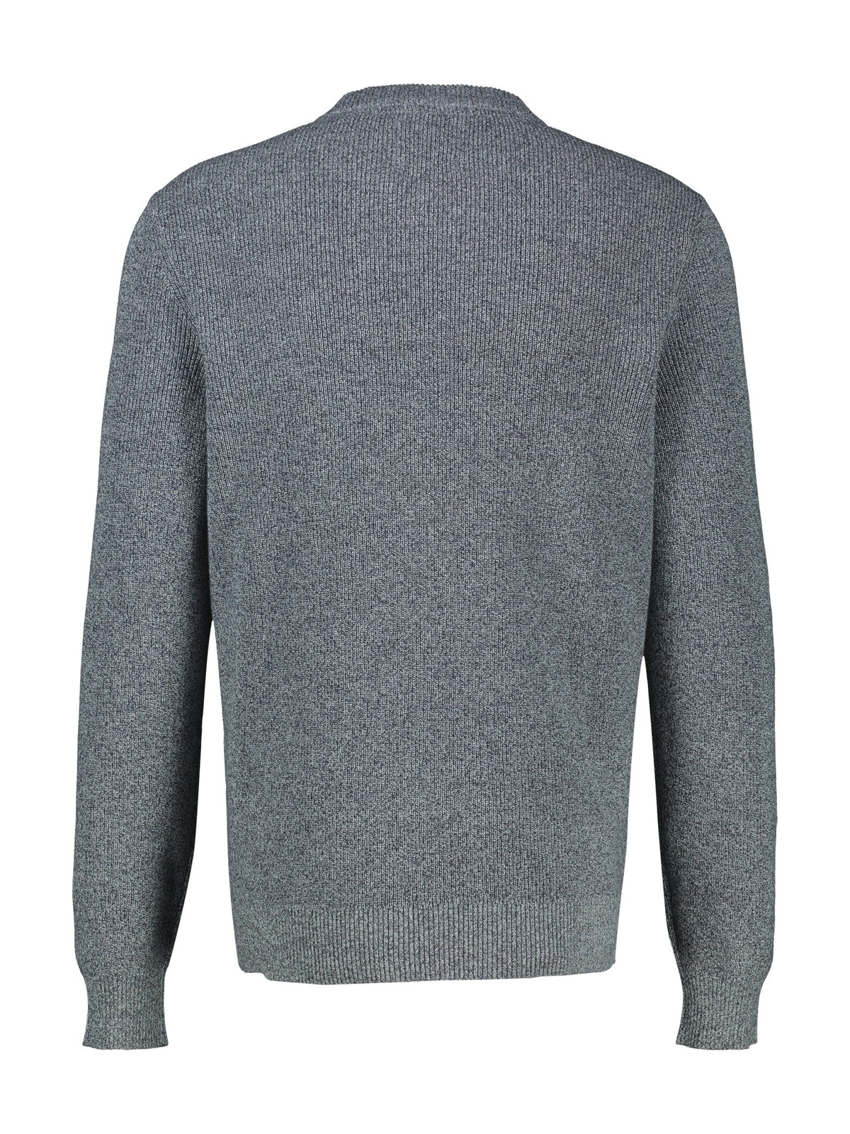 Lerros Herren Pullover Misty Blue