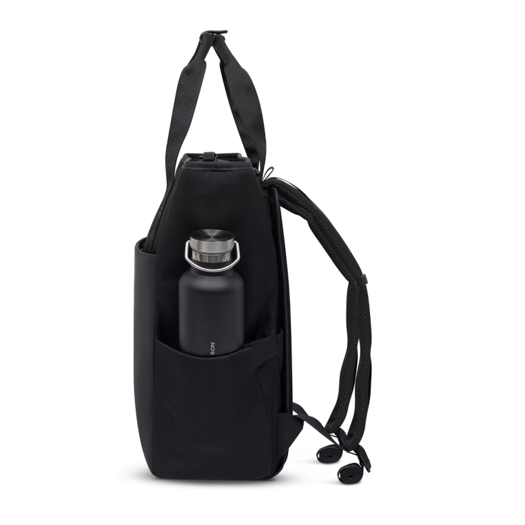 Kapten & Son Rucksack Lindby Pro All Black