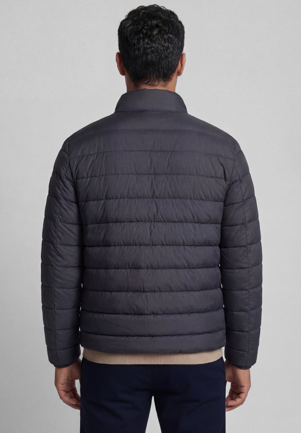 Calamar Herren Jacken Dark Navy