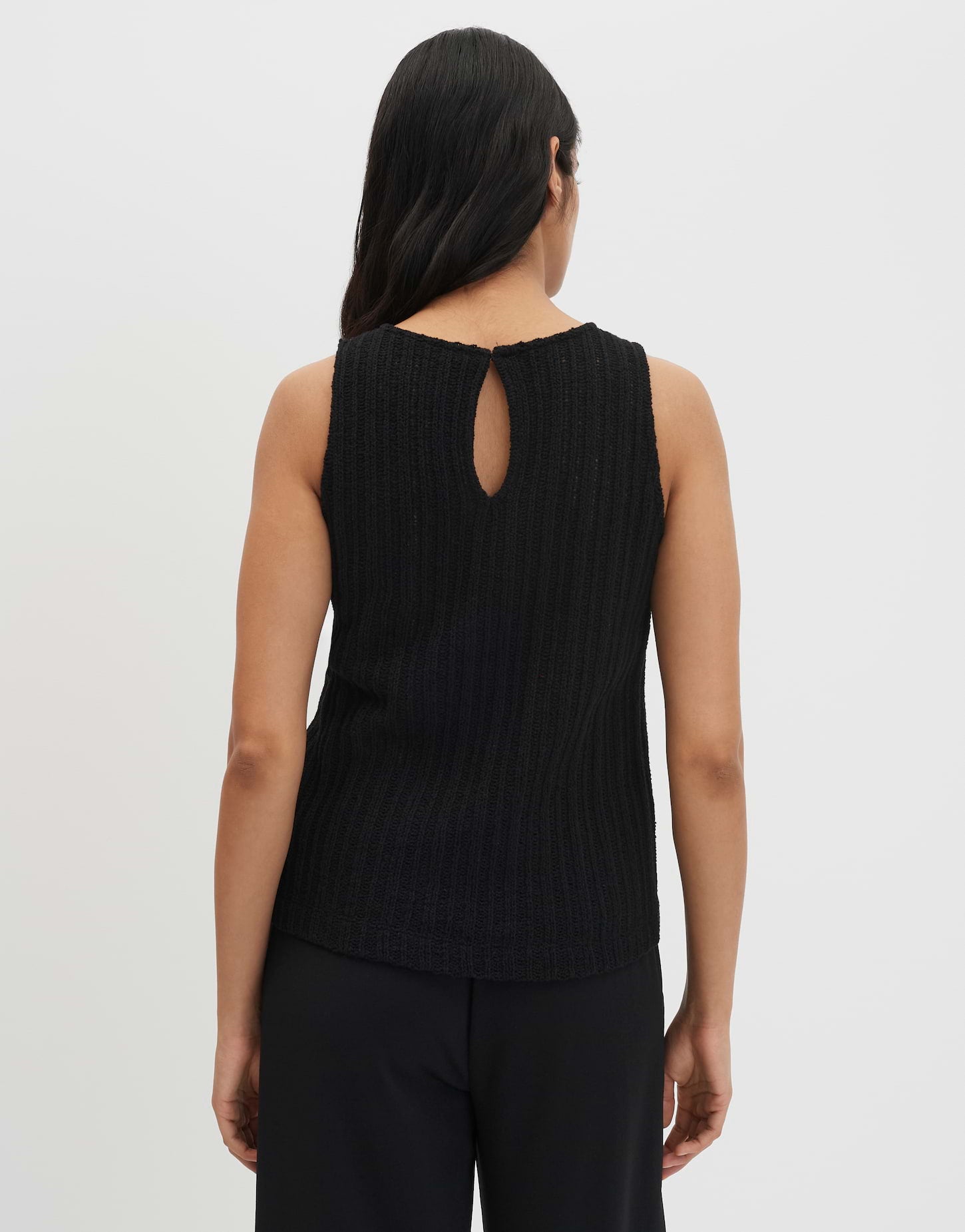 Someday Damen Sweatshirts Black