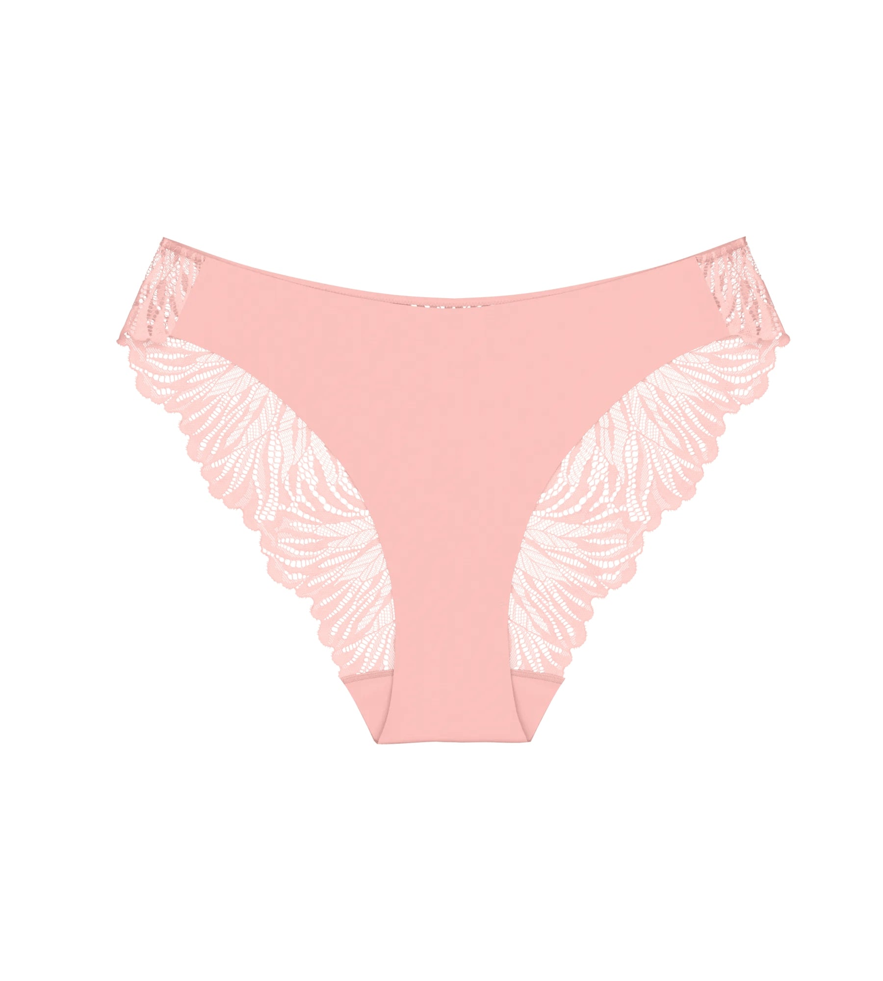 Triumph Slip  Strawberry