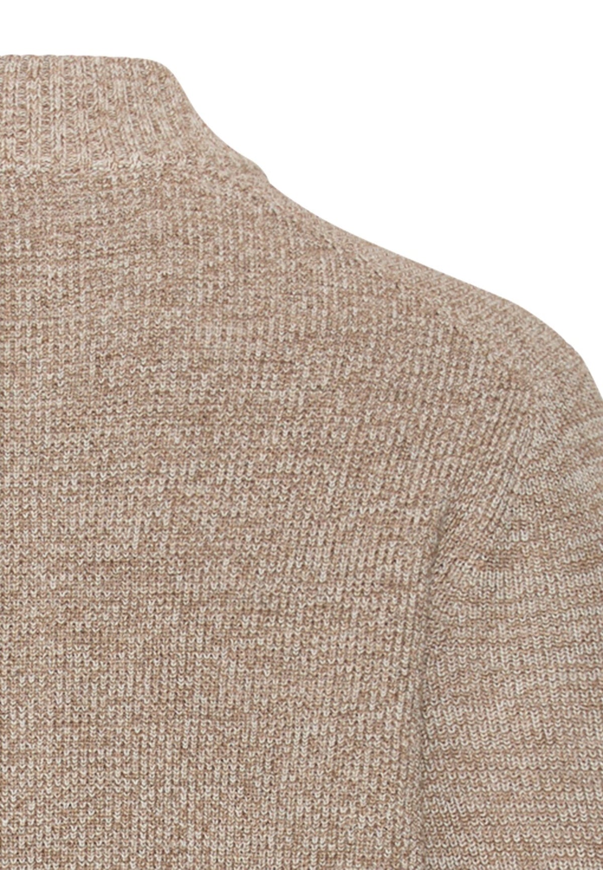 Camel active Herren Pullover  Desert