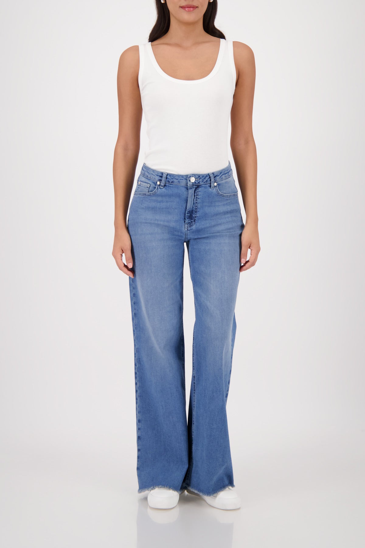 Monari Damen Jeans Jeans